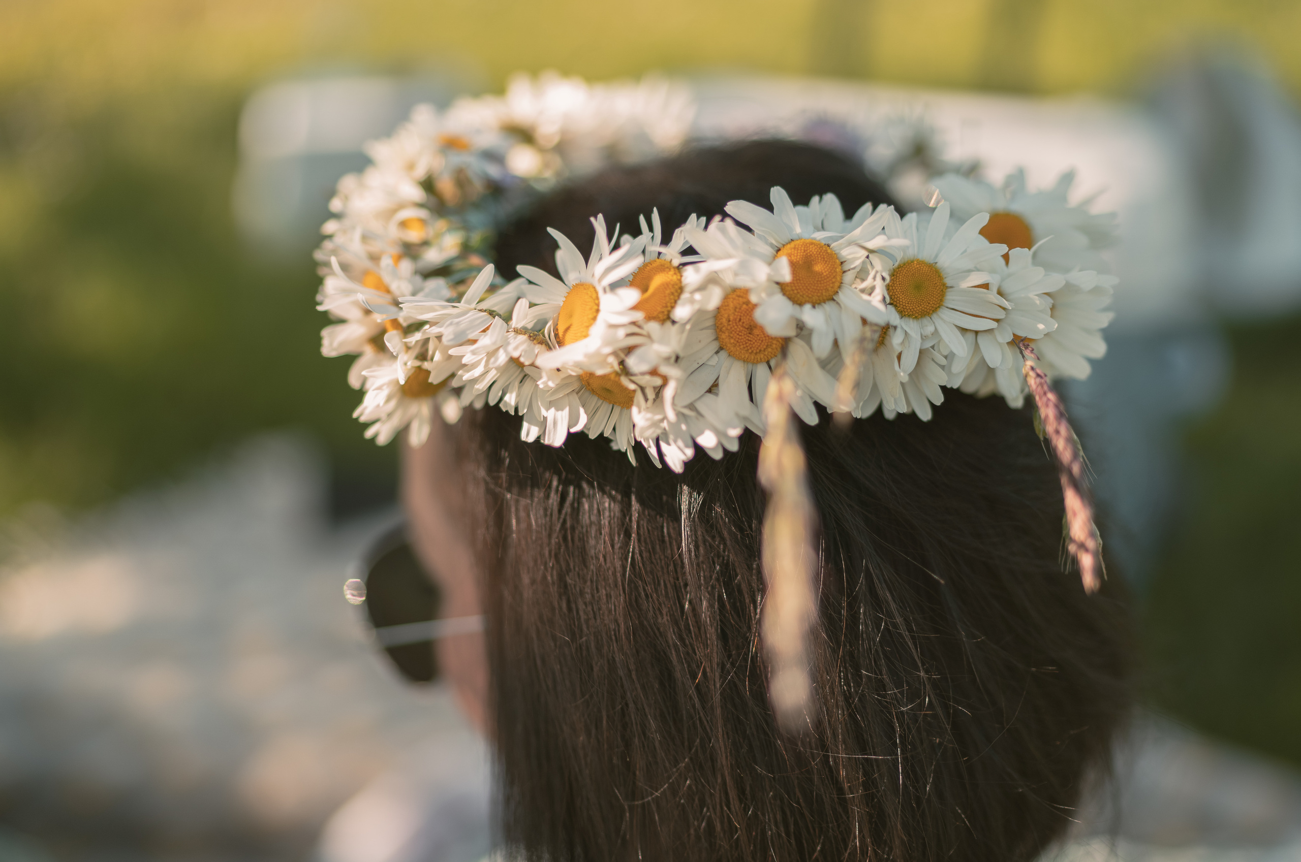 Sommer Picknick. Familien, Lifestyle und Portrait Fotografin in Trier, Luxembourg