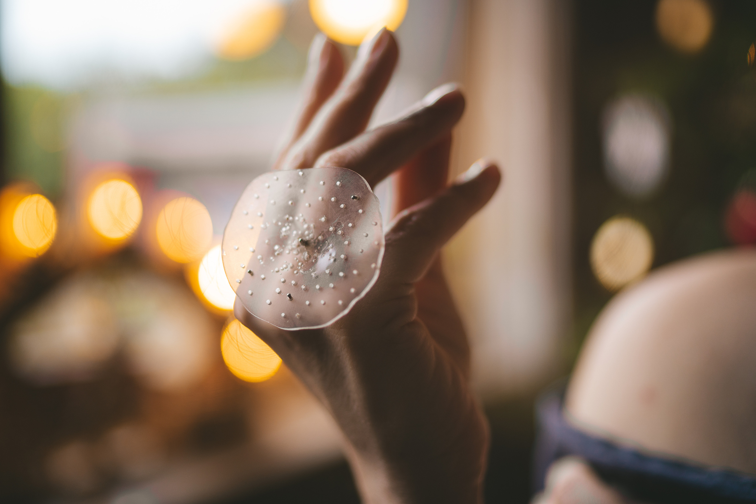 Chirstmas portrait. Family, Lifestyle and Portrait photograher in Trier, Germany