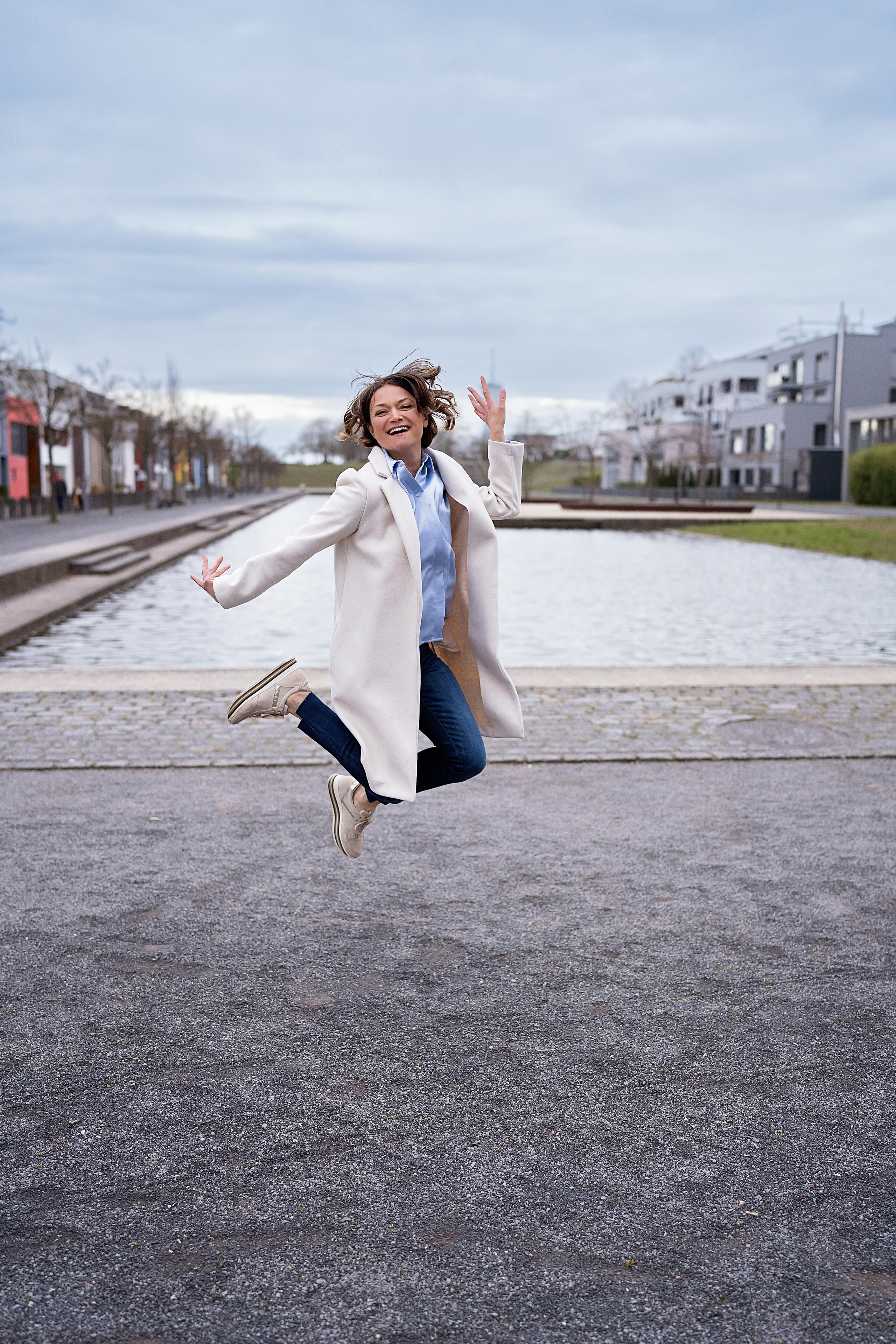 Business Shooting. Family, Lifestyle and Portrait photograher in Trier, Germany