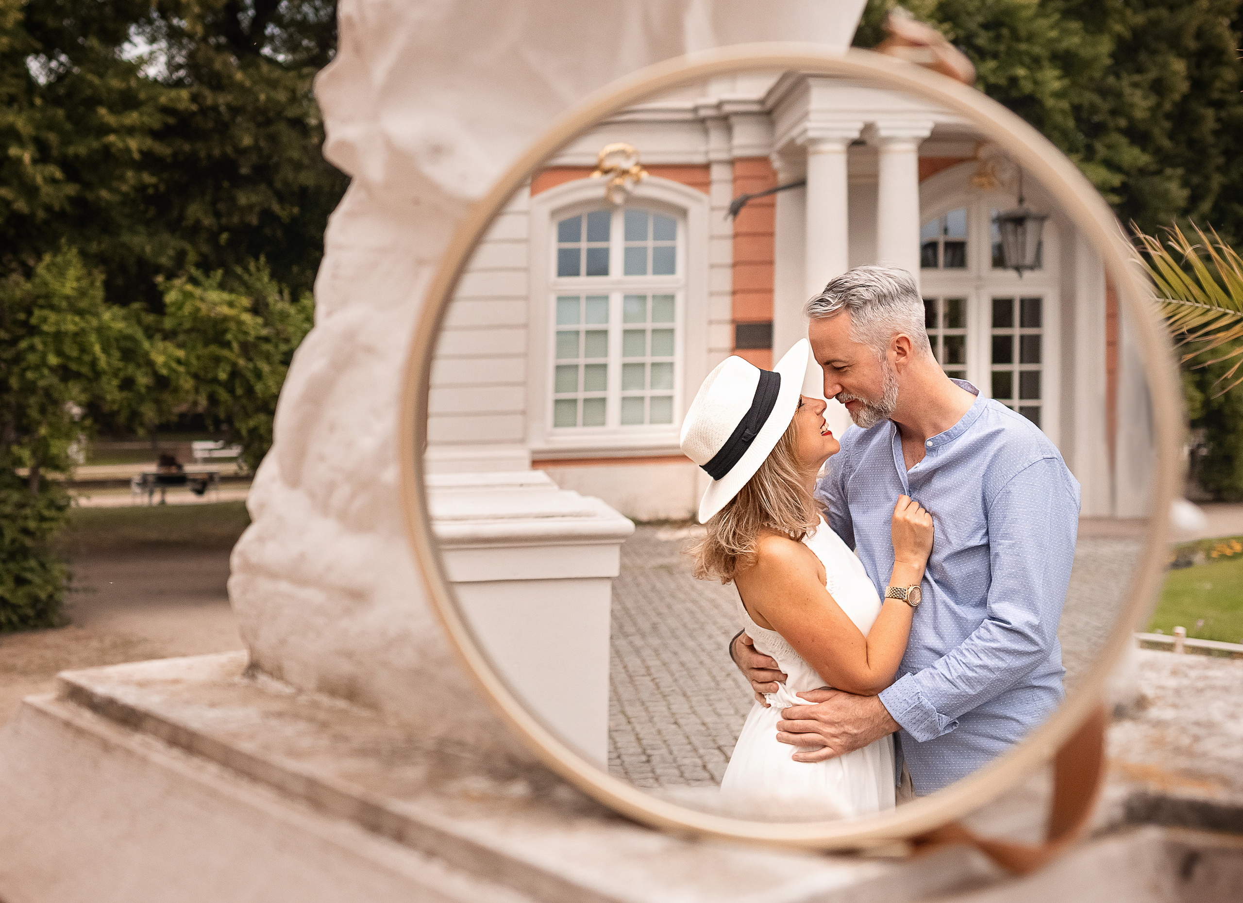 Love in the city. Familien, Lifestyle und Portrait Fotografin in Trier, Luxembourg