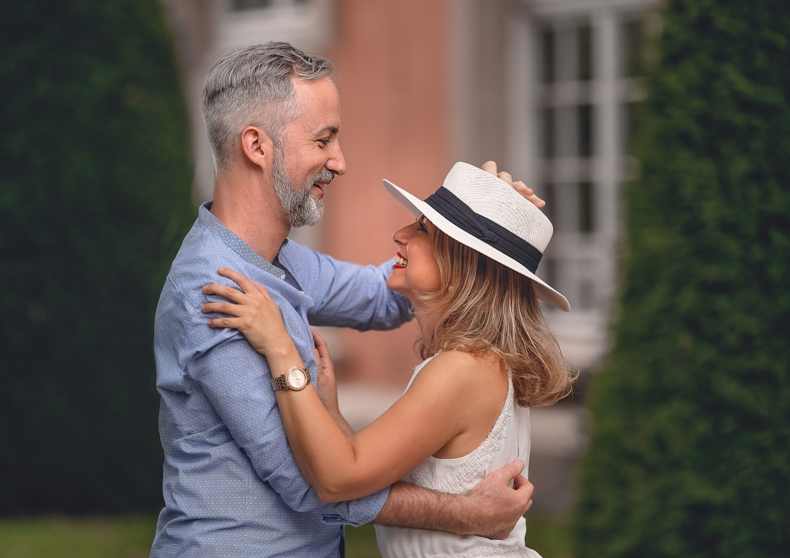 Love in the city. Familien, Lifestyle und Portrait Fotografin in Trier, Luxembourg