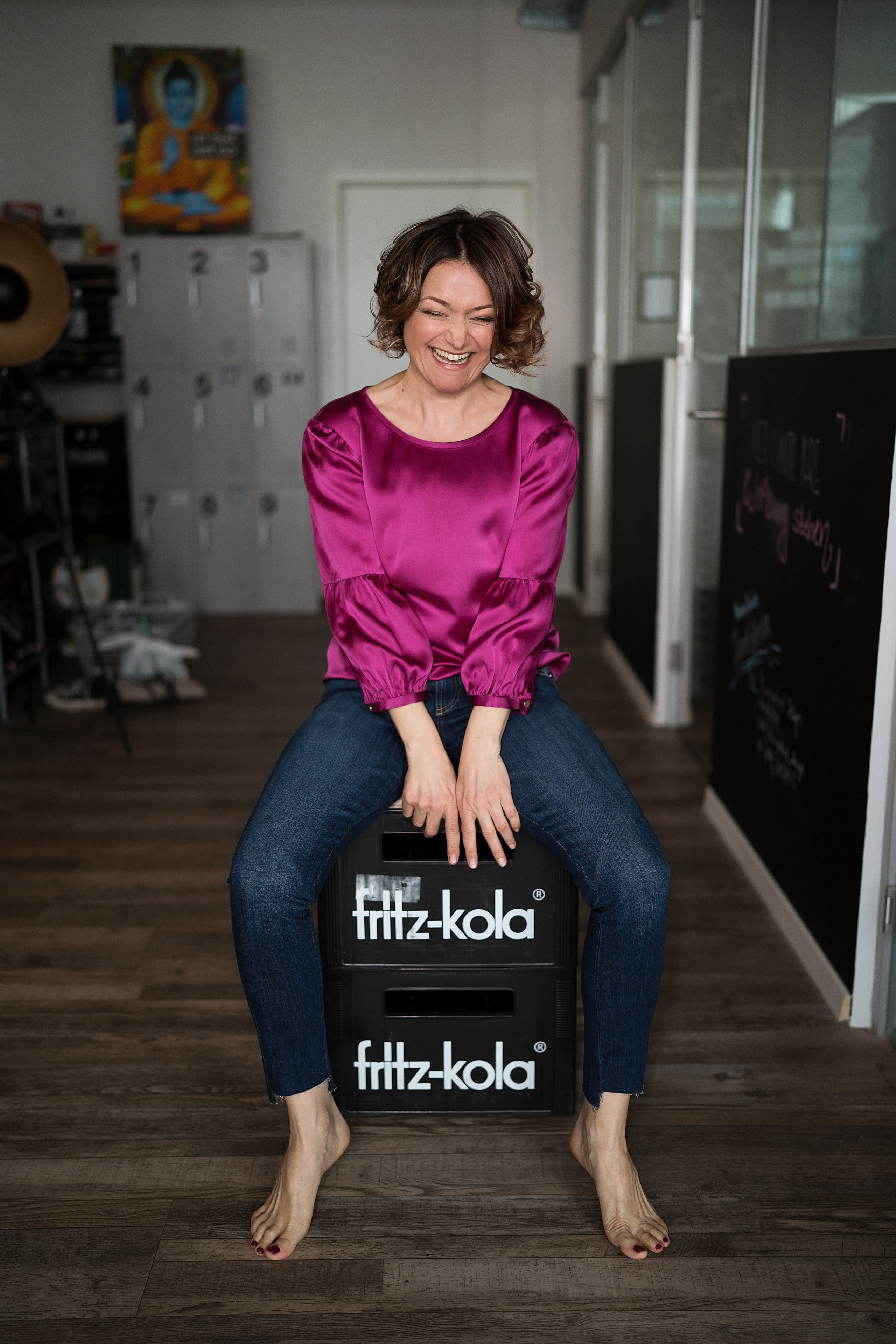 Business Shooting. Family, Lifestyle and Portrait photograher in Trier, Germany