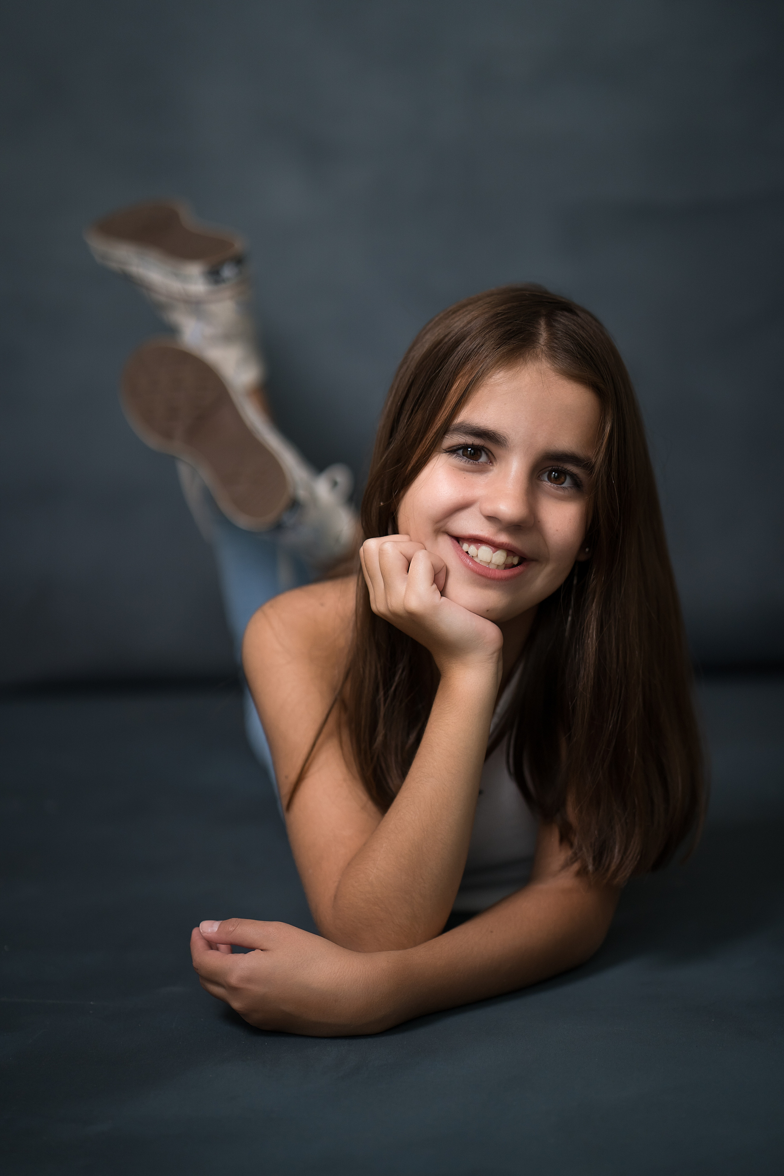 Masha. Family, Lifestyle and Portrait photograher in Trier, Germany