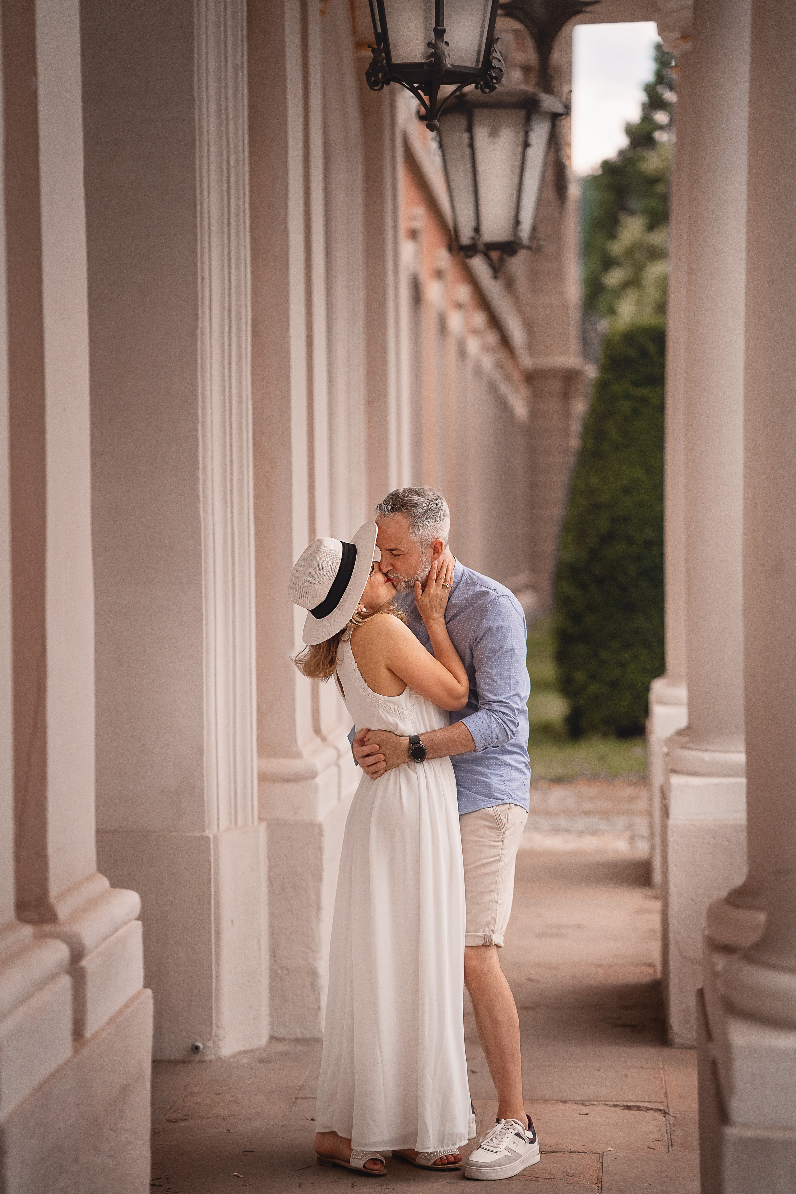 Love in the city. Familien, Lifestyle und Portrait Fotografin in Trier, Luxembourg