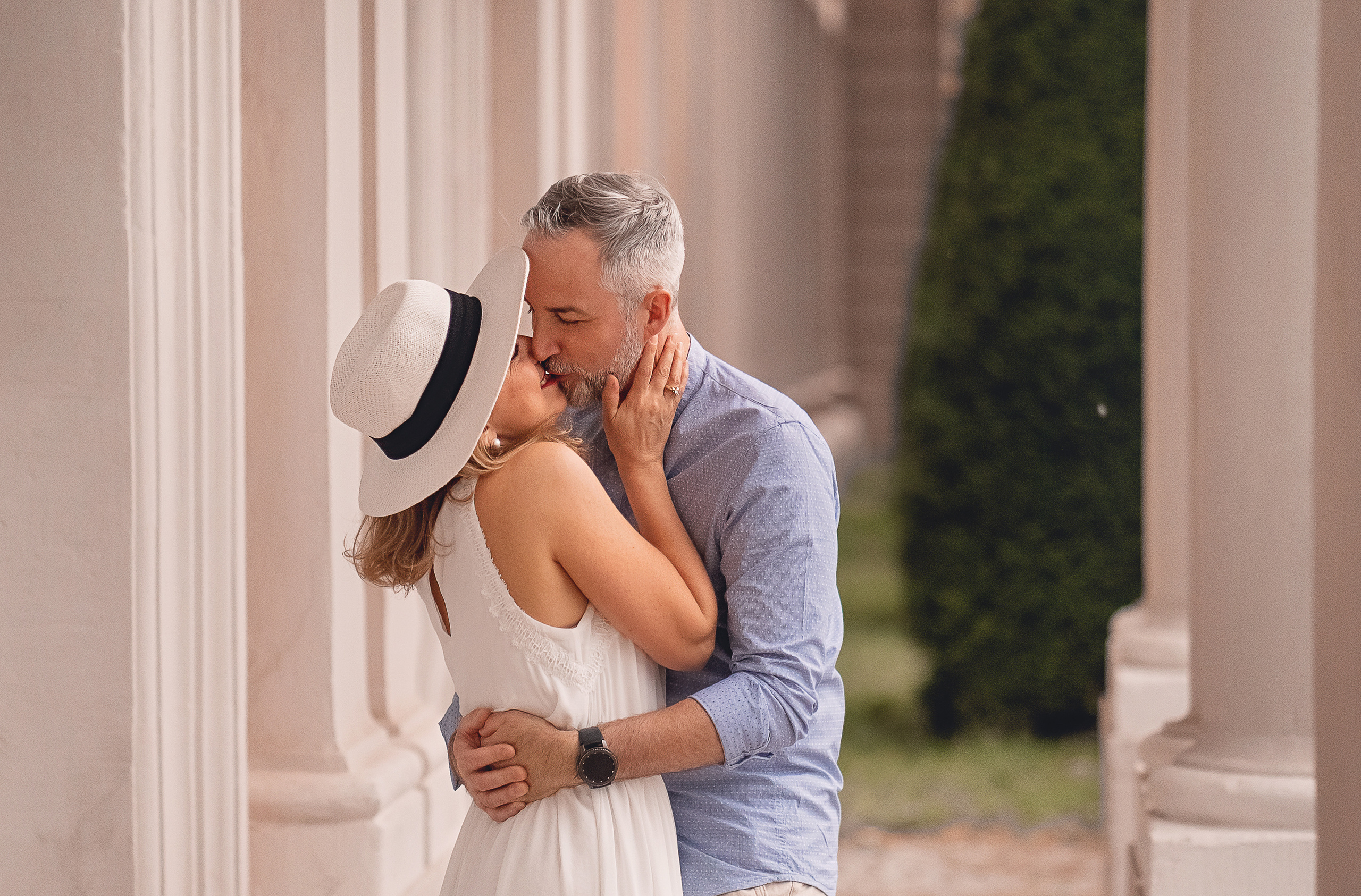 Love in the city. Familien, Lifestyle und Portrait Fotografin in Trier, Luxembourg