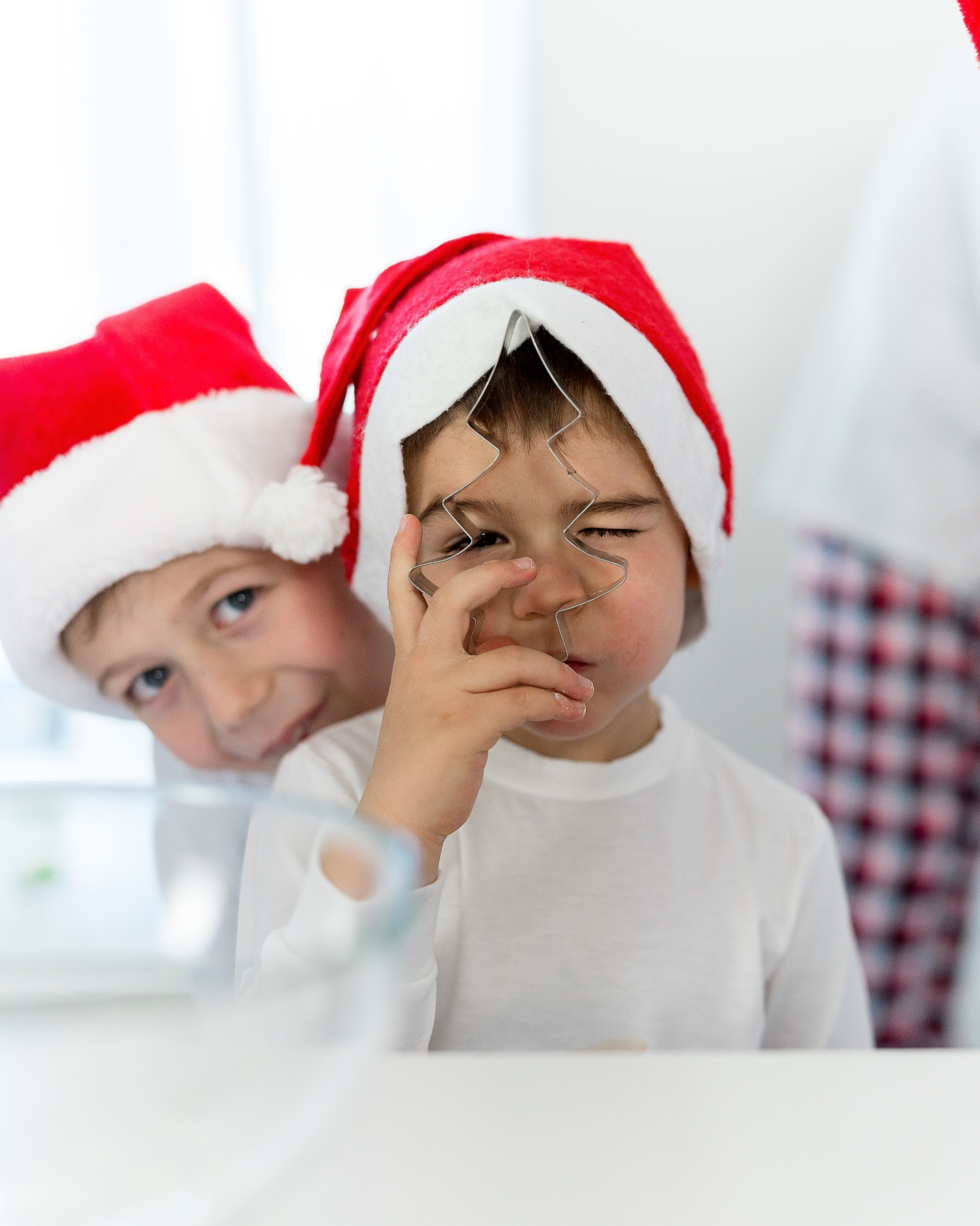 Christmas at home. Familien, Lifestyle und Portrait Fotografin in Trier, Luxembourg