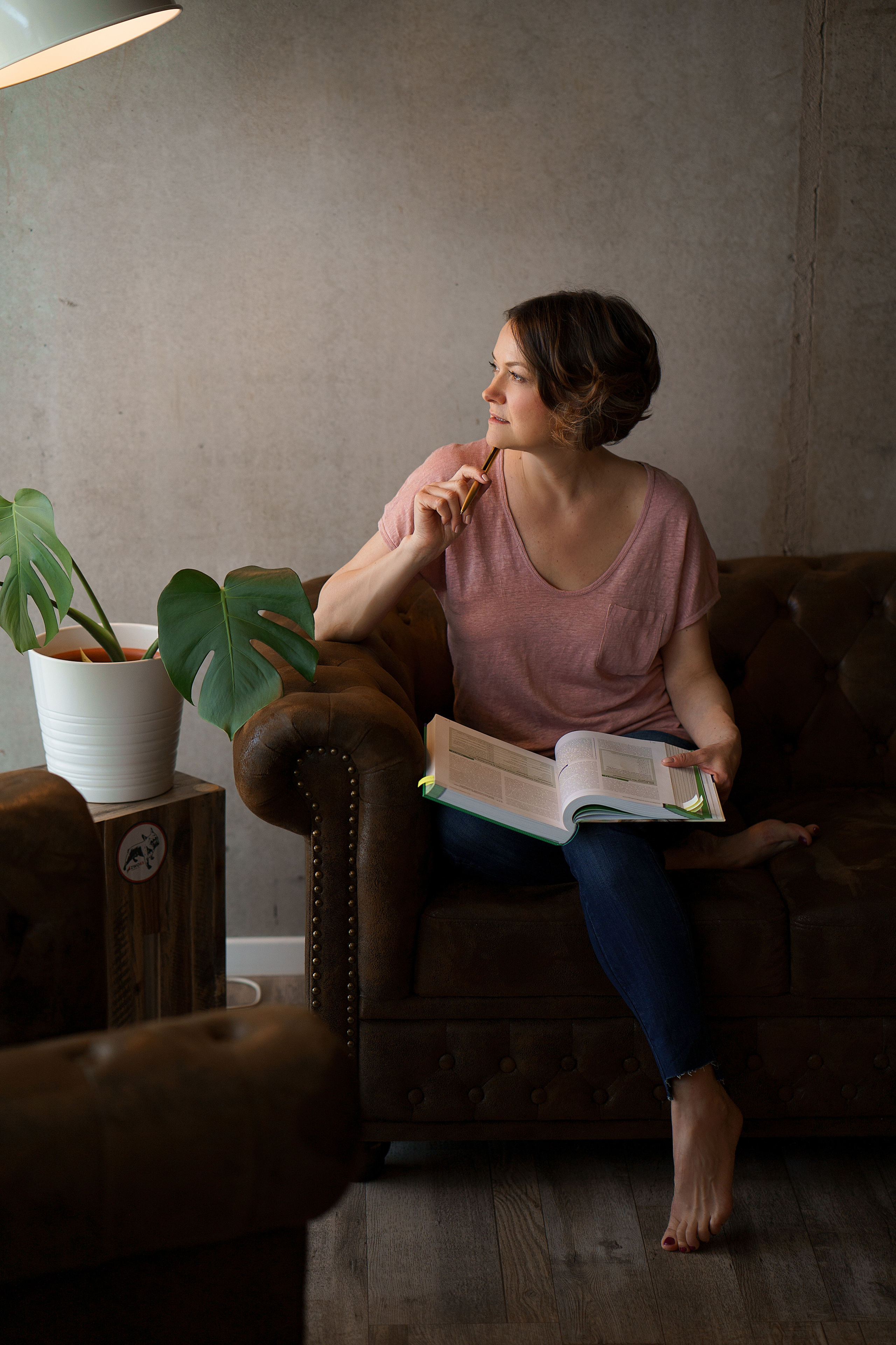 Business Shooting. Family, Lifestyle and Portrait photograher in Trier, Germany