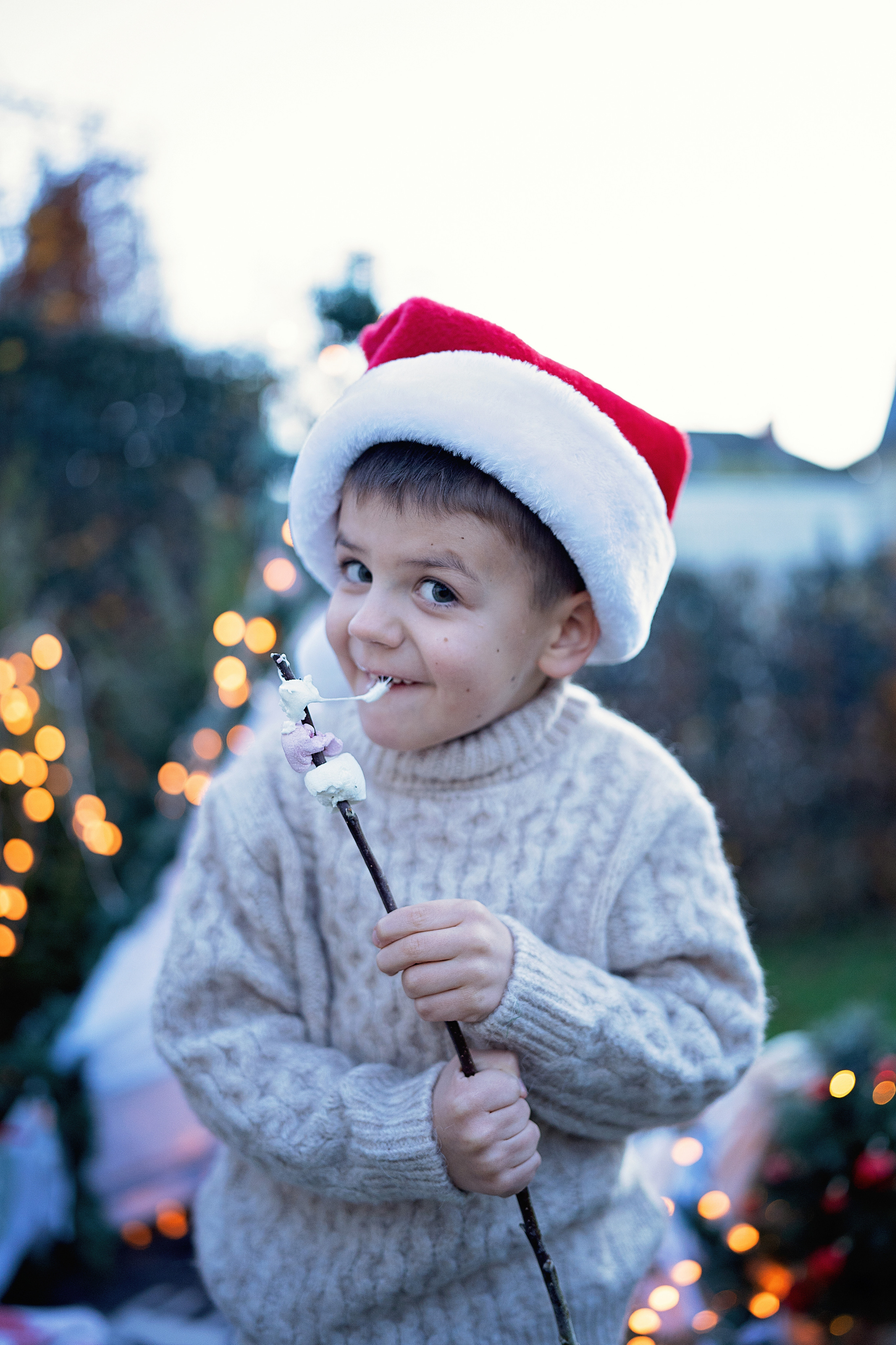 Christmas at home. Familien, Lifestyle und Portrait Fotografin in Trier, Luxembourg