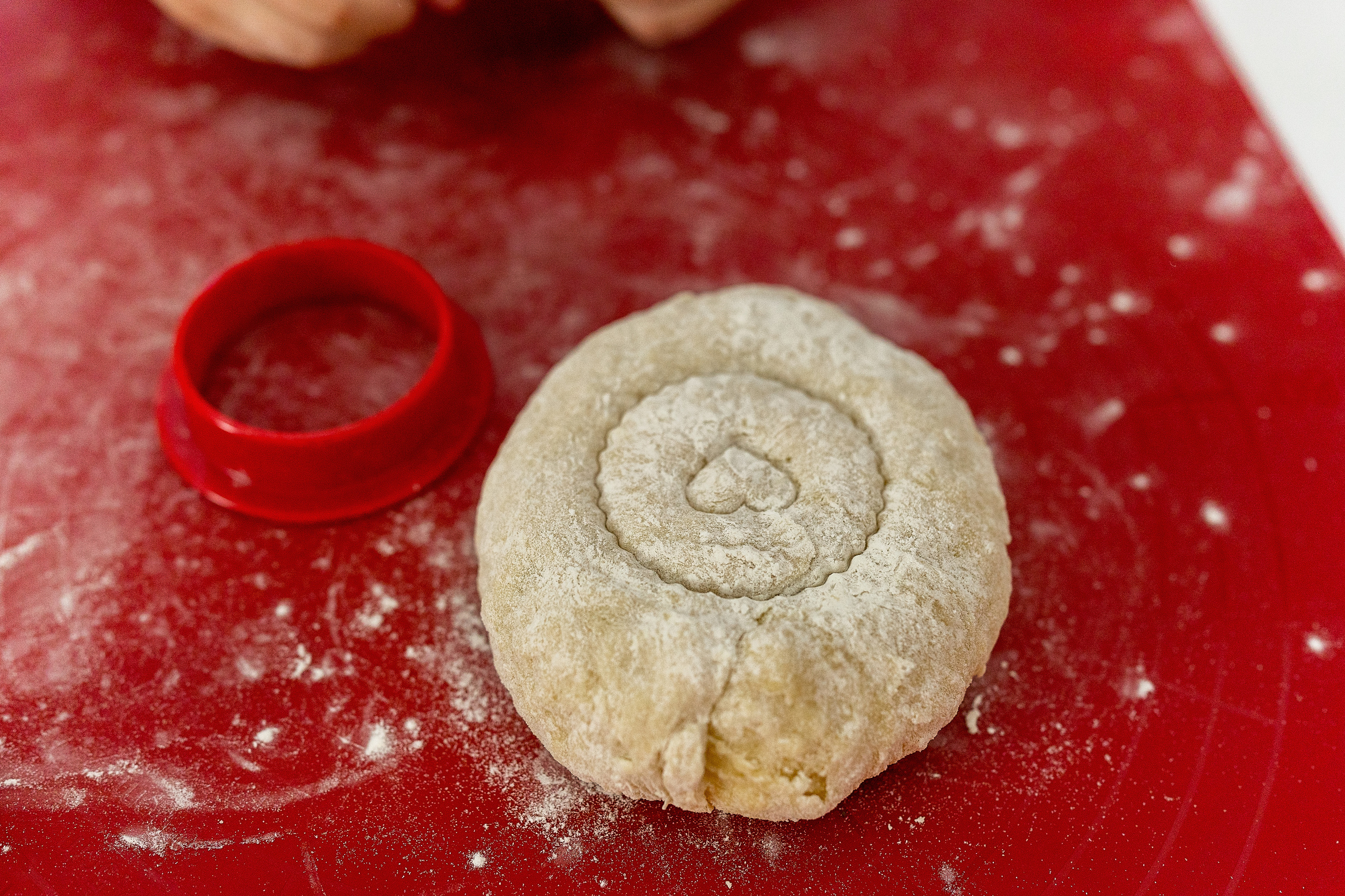 Christmas at home. Familien, Lifestyle und Portrait Fotografin in Trier, Luxembourg