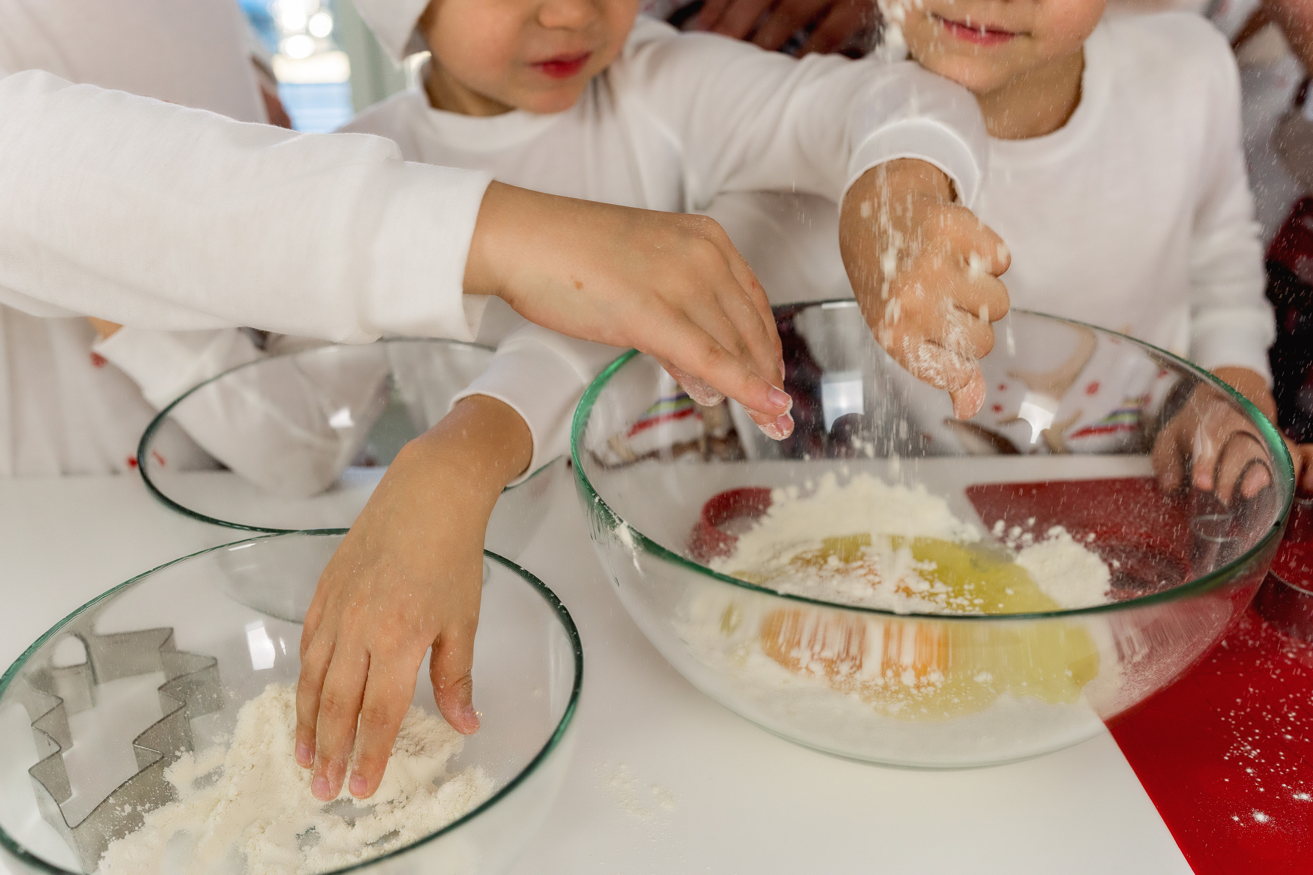 Christmas at home. Familien, Lifestyle und Portrait Fotografin in Trier, Luxembourg