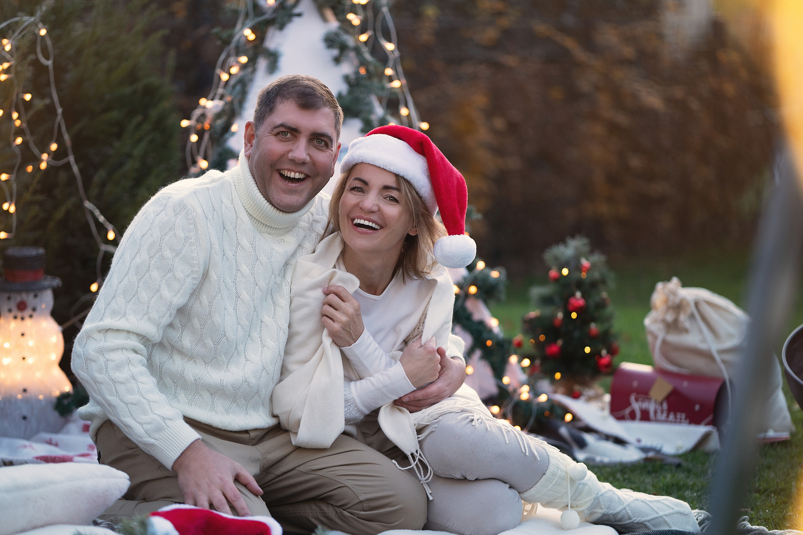 Christmas at home. Familien, Lifestyle und Portrait Fotografin in Trier, Luxembourg