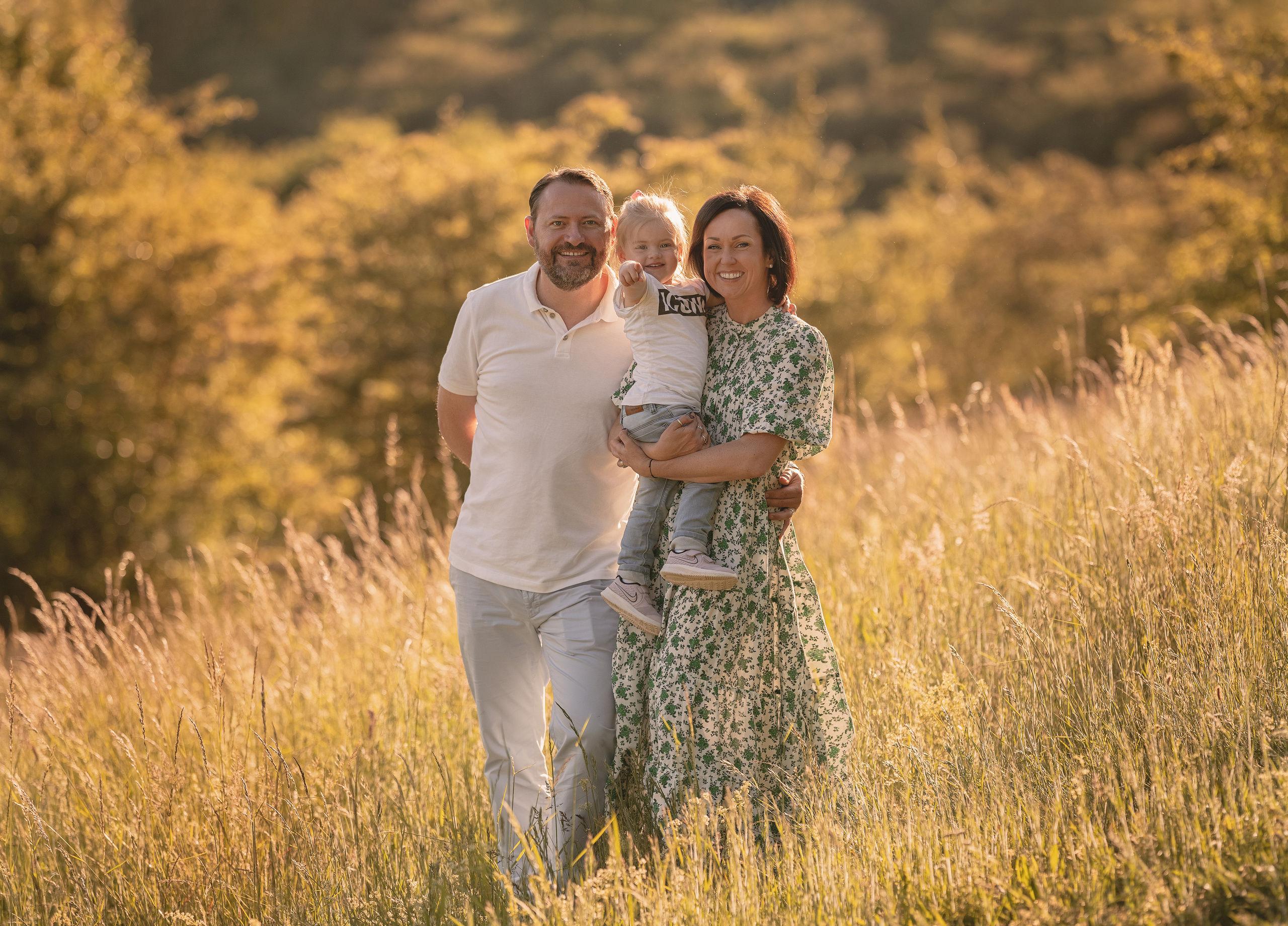 Sommer Picknick. Familien, Lifestyle und Portrait Fotografin in Trier, Luxembourg