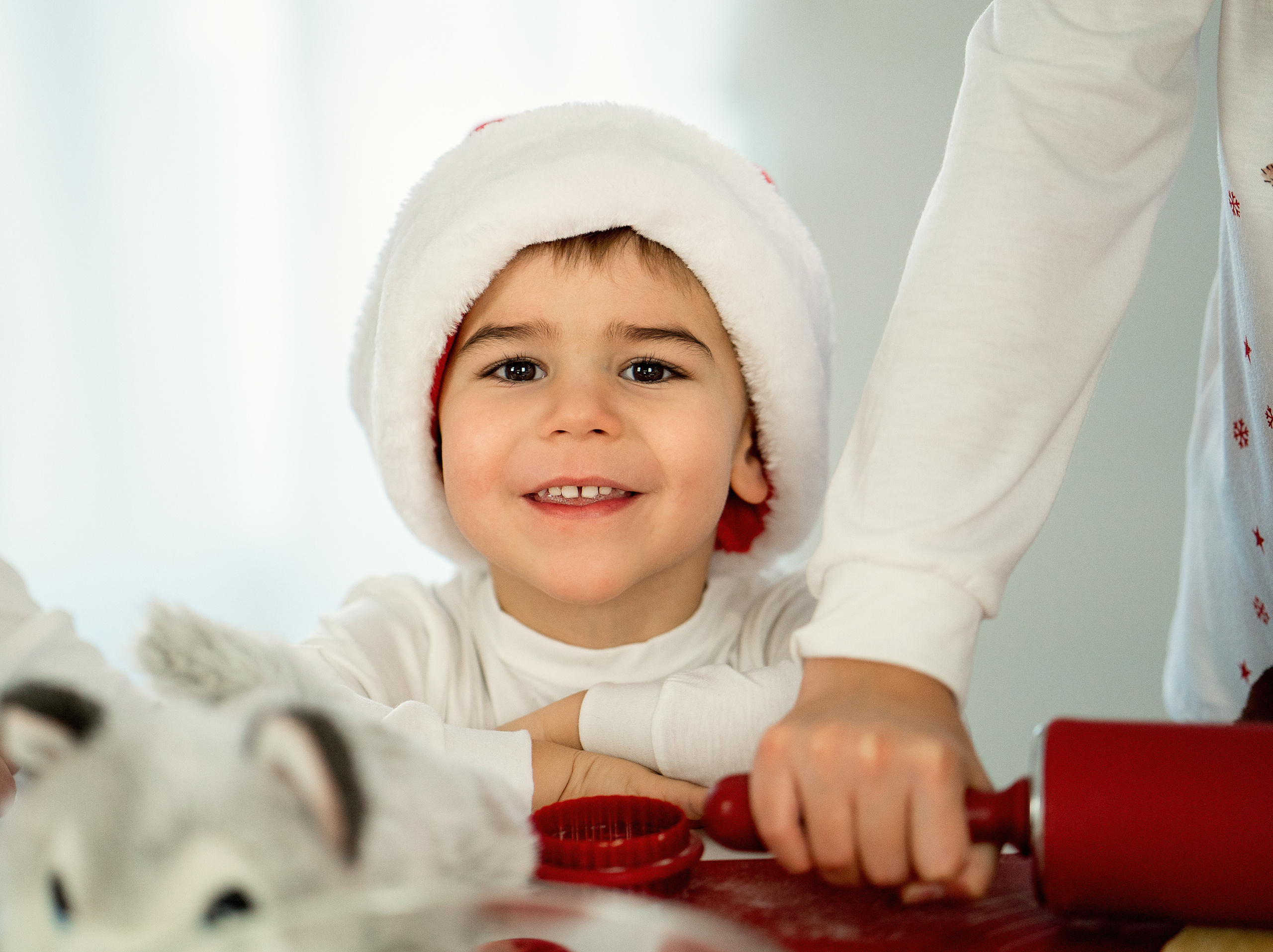 Christmas at home. Familien, Lifestyle und Portrait Fotografin in Trier, Luxembourg