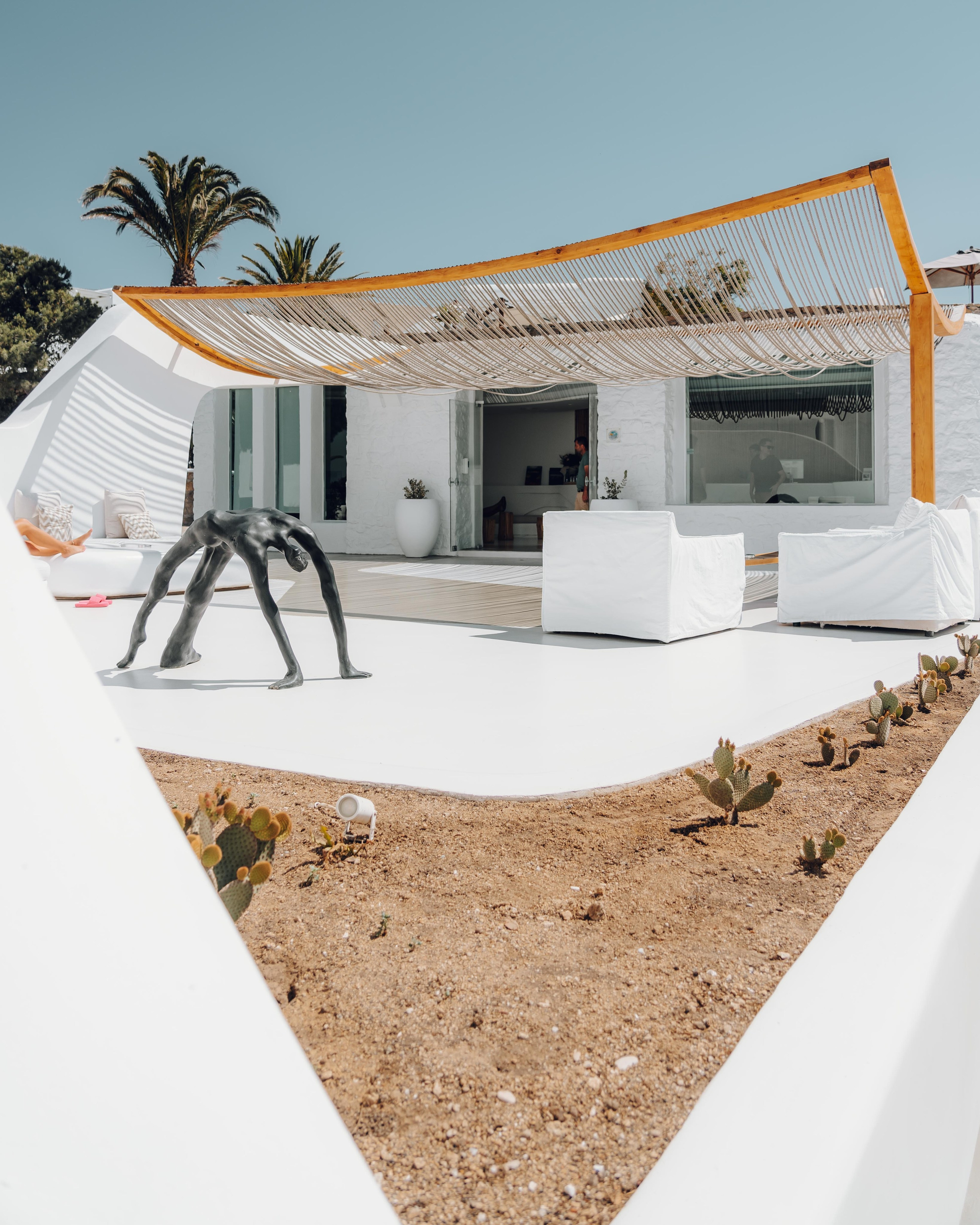 Hospitality Photography & Videography | Drone — Lifestyle — Architecture. SK Productions | Hospitality — Yacht — Real Estate — Gastronomy| Photography and Videography