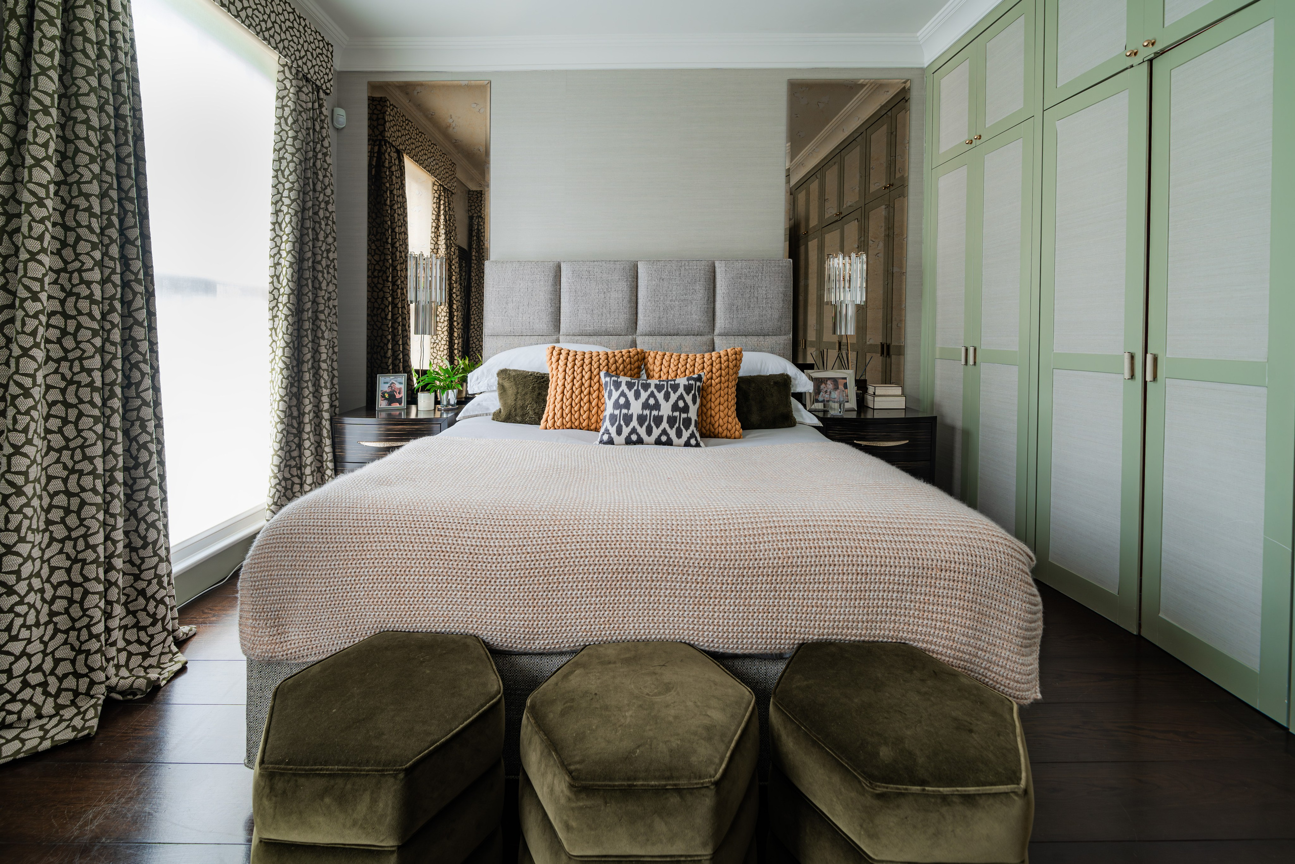 Interior. Tonya Kyrylenko photographer in London