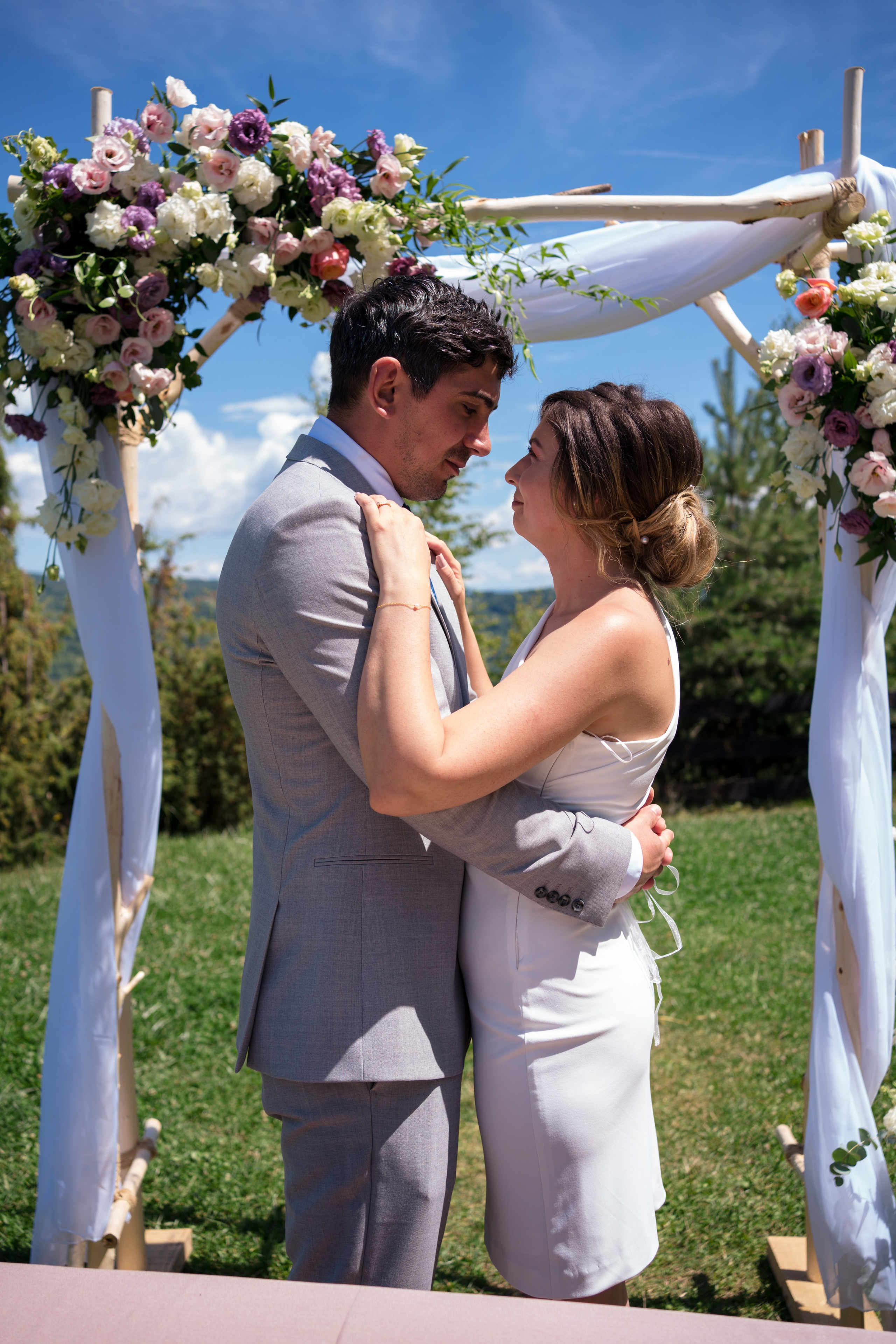 Nunta Mihai si Florin – Film si Foto Ploiesti. Fotografie | Videografie | ARN Creative Events