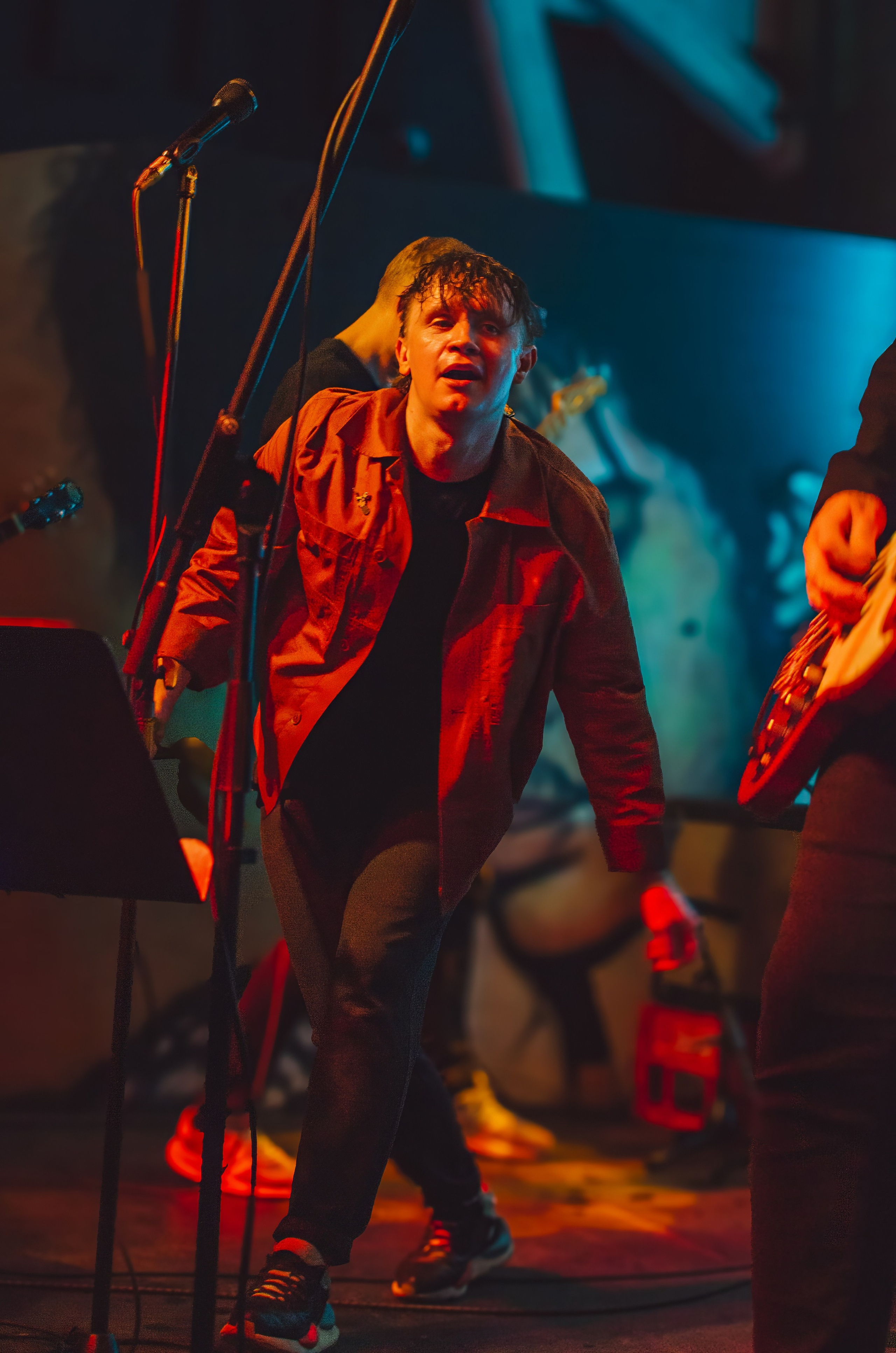 Sansara. Event photographer Alena Iurchenko