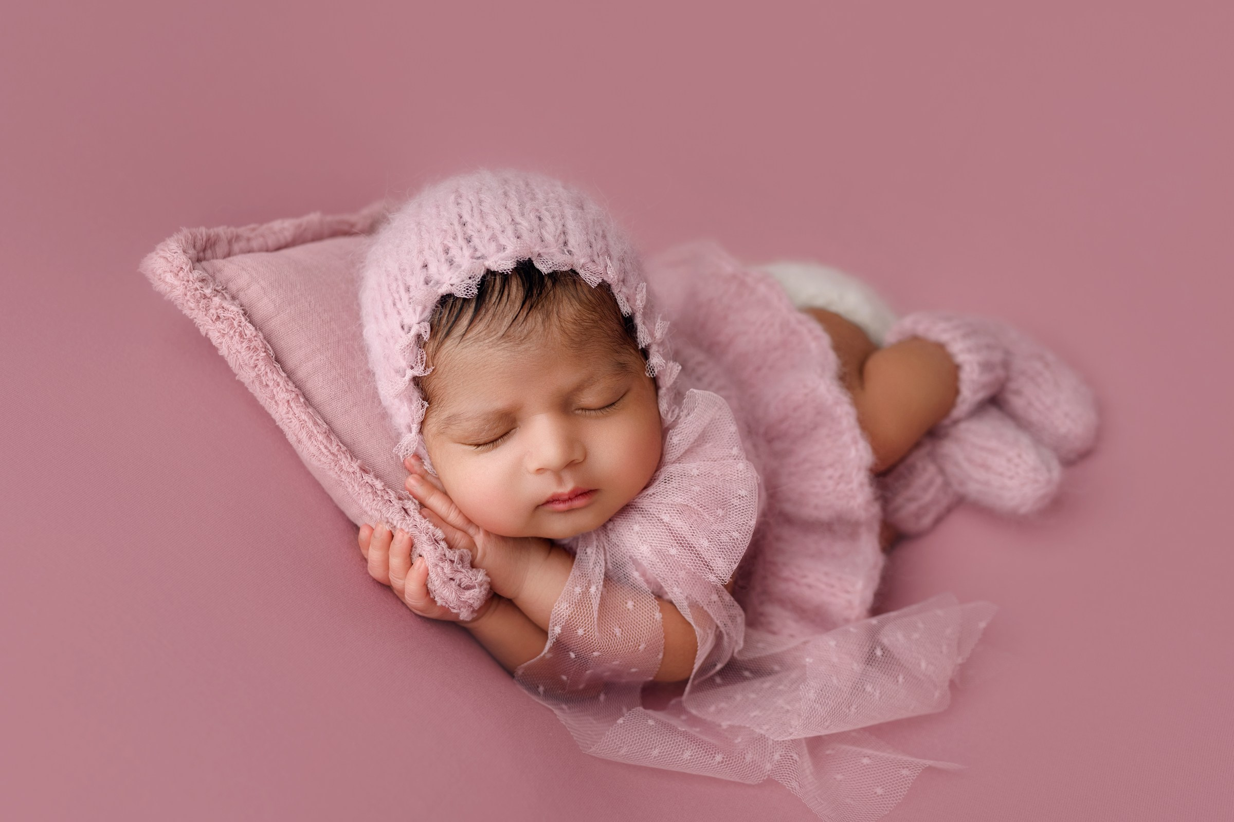 Neugeborenen Fotograf Düsseldorf | NRW