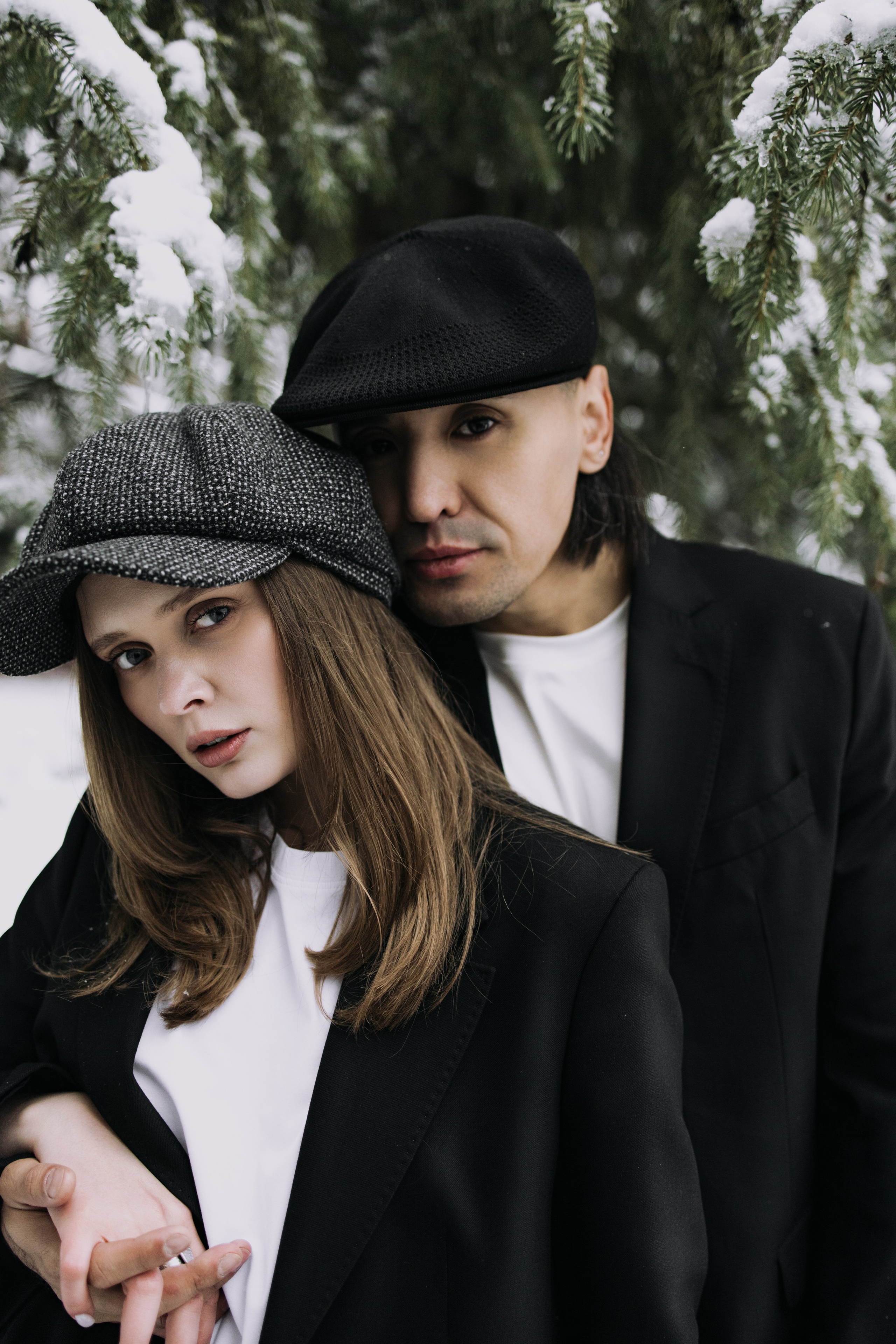 Марат&Виолетта