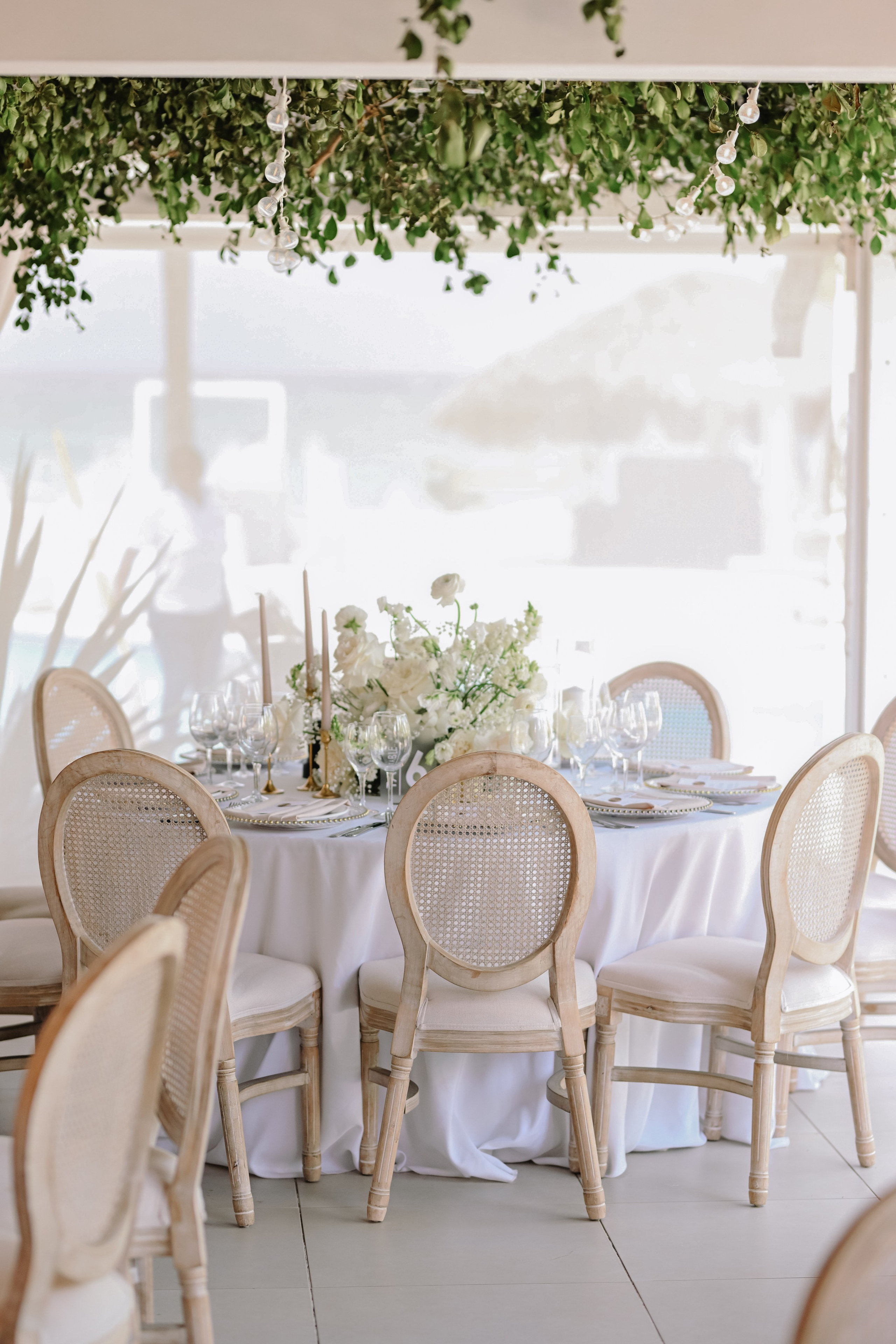 Jessica & Bartlomiej. Kukua Beach Club