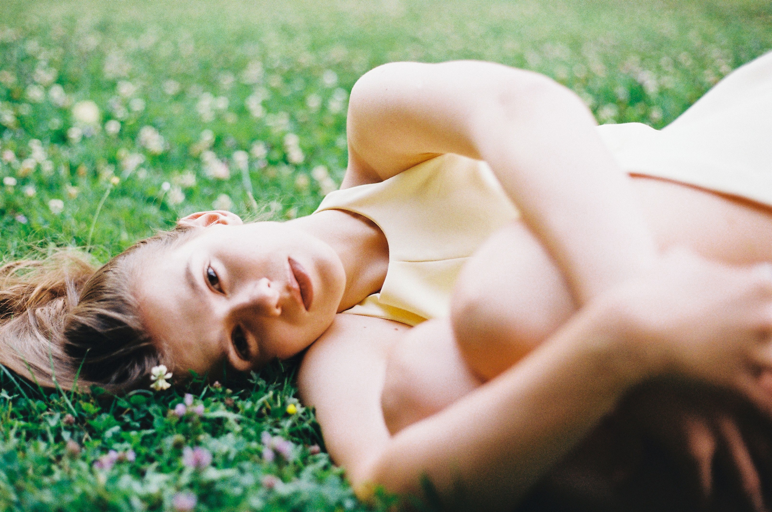 Film. Mariana, Photographer Paris — Фотограф Париж