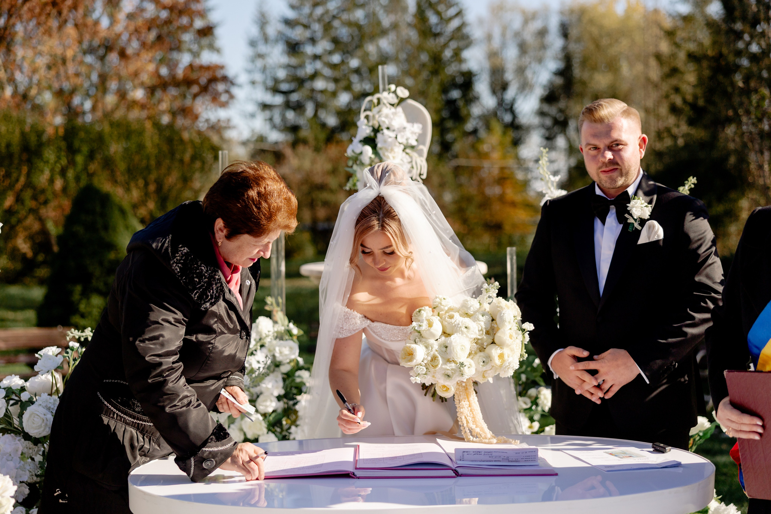 Ioan & Ana. ProWed — Foto Video Moldova