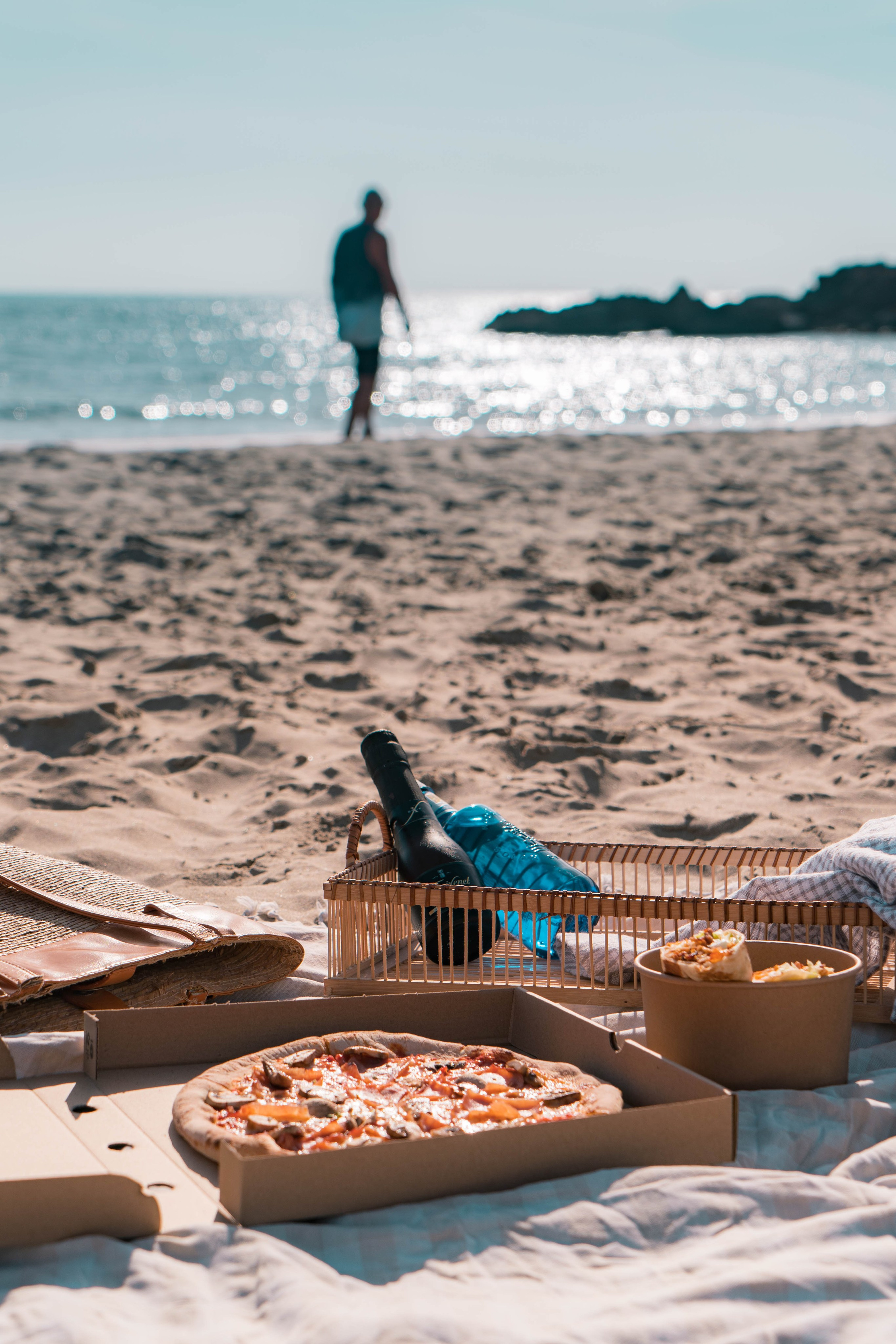 LA TERRACICA. Baby Beast