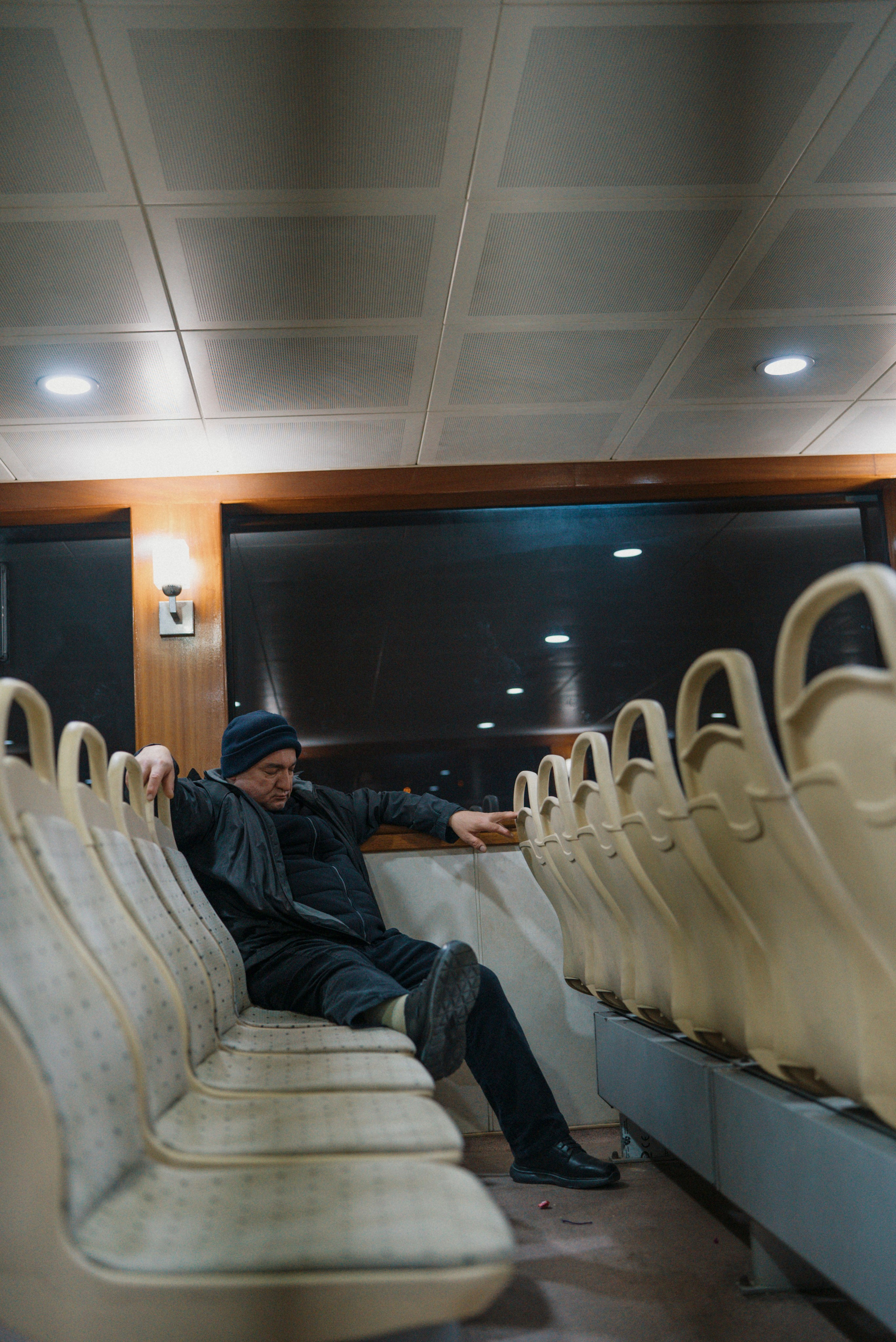 СТАМБУЛ. Стрит-фотография, полная абсурда, идиотизма и красоты