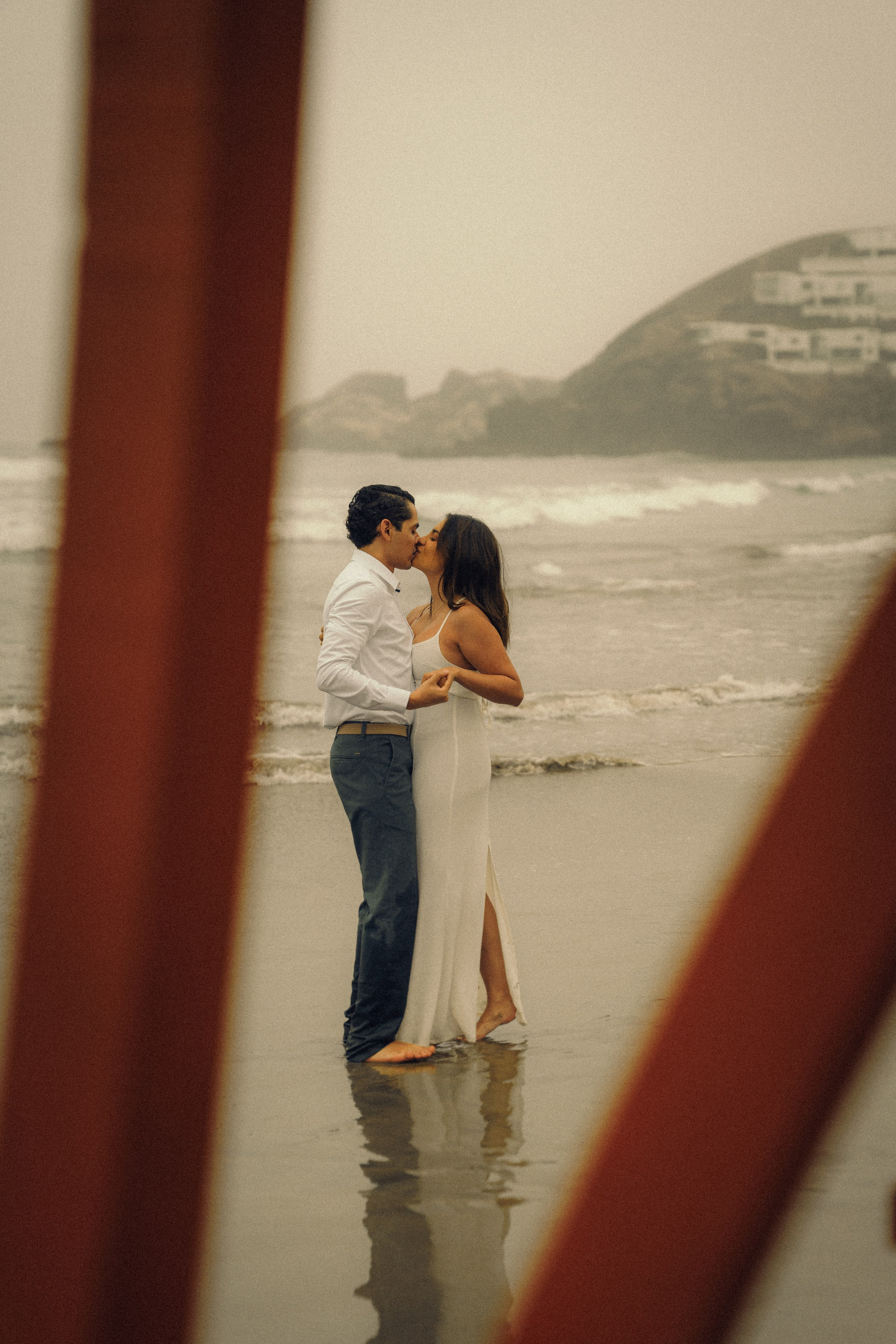 COUPLES. Drillmatic — cinematic aesthetics and visual storytelling from Lima, Peru