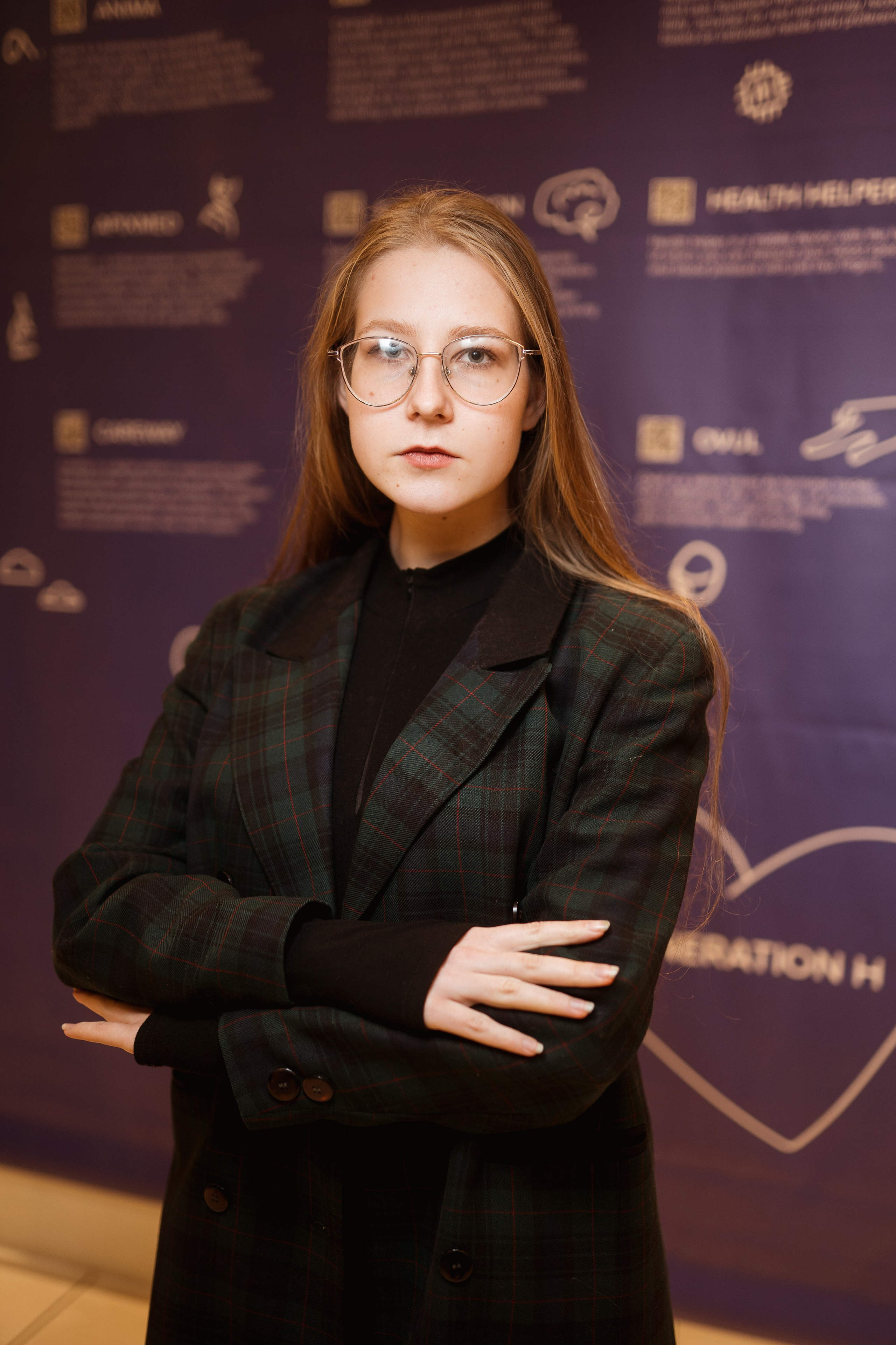SET University GenH Demo Day. Kostiantyn Holinchenko. Reportage and portrait photographer