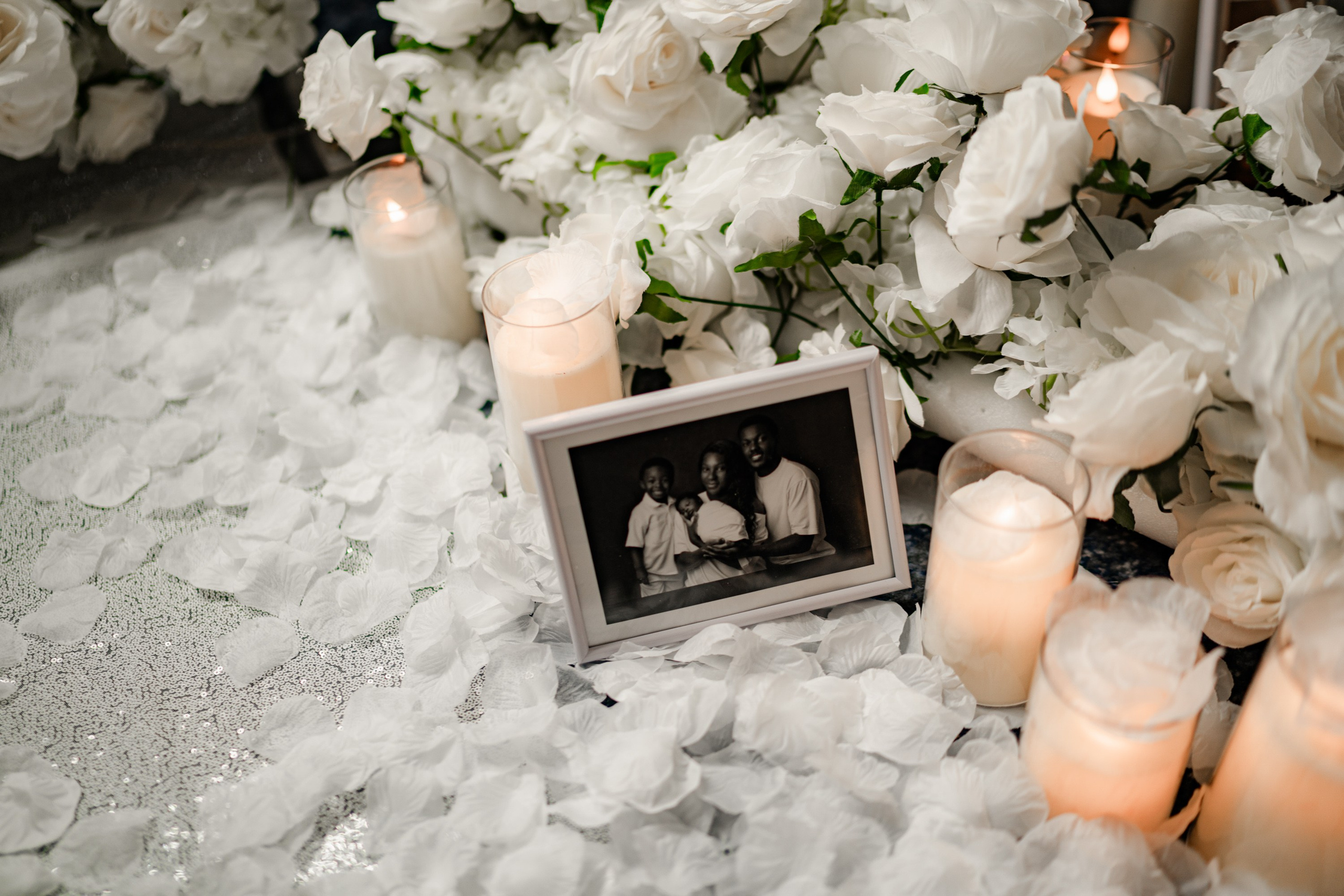 The proposal in The Shard. Tonya Kyrylenko photographer in London