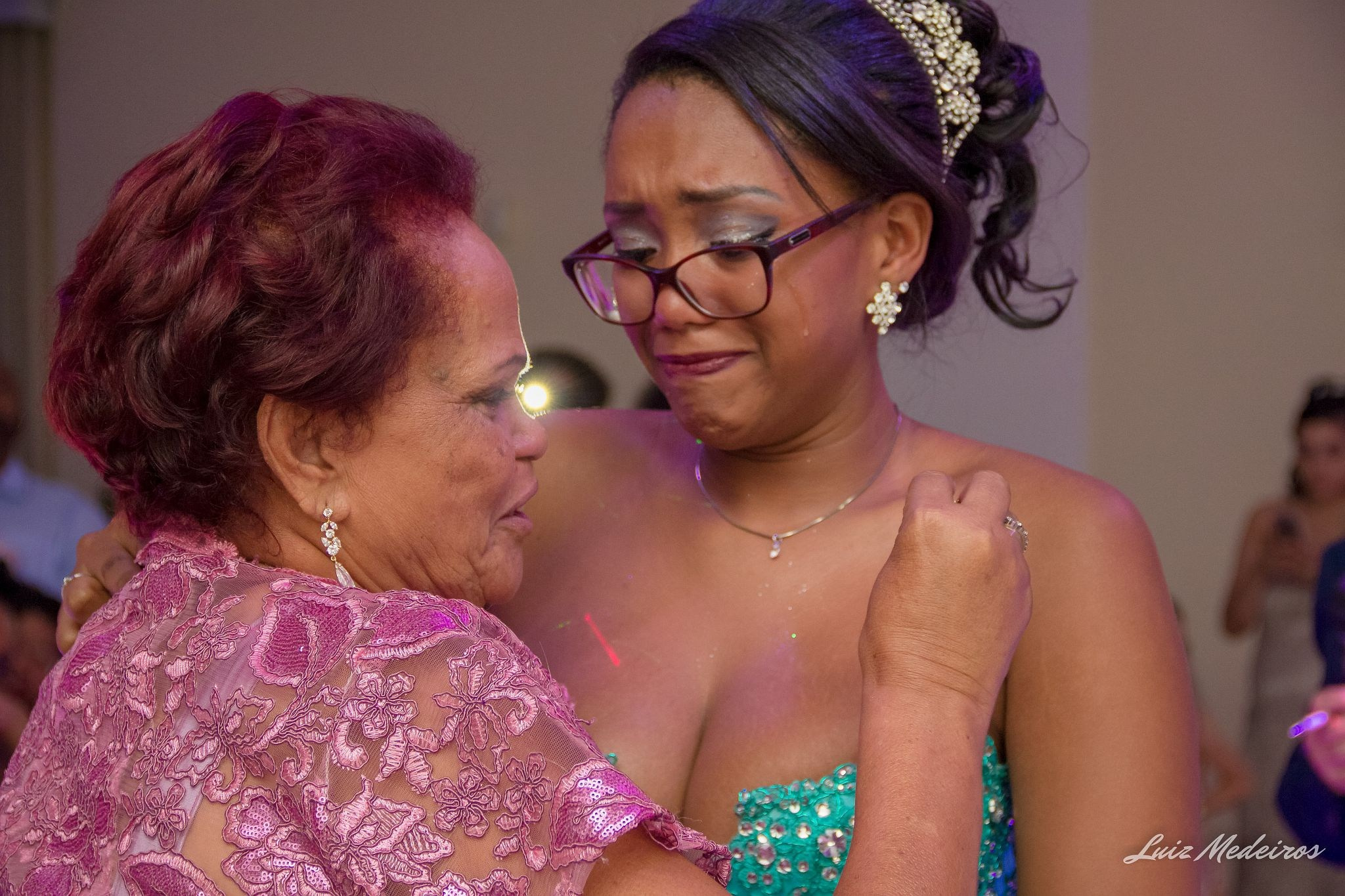 Verônica — 27/01/2017. Luiz Medeiros Produções