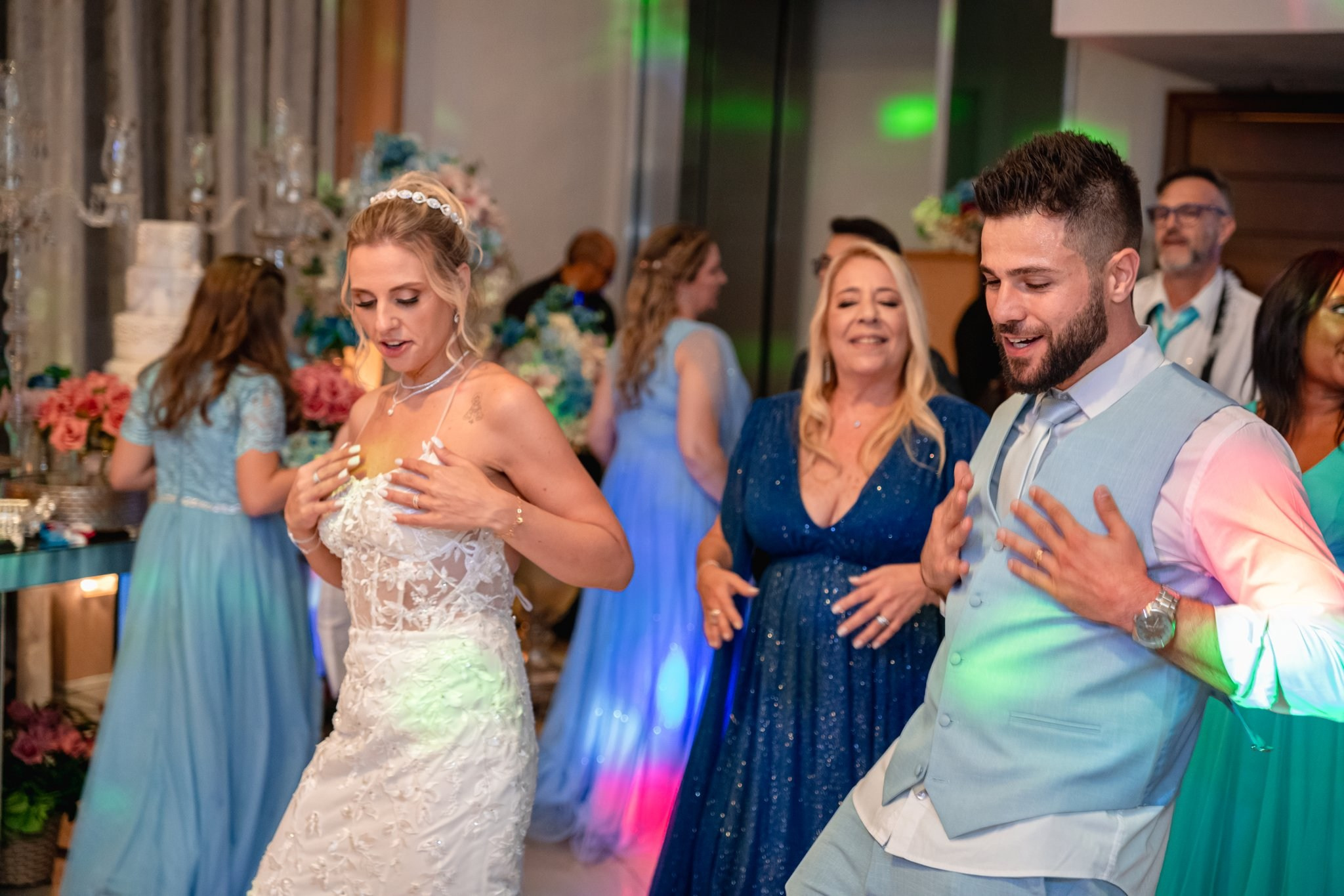 Bruna & Vitor — 17/05/2024. Luiz Medeiros Produções