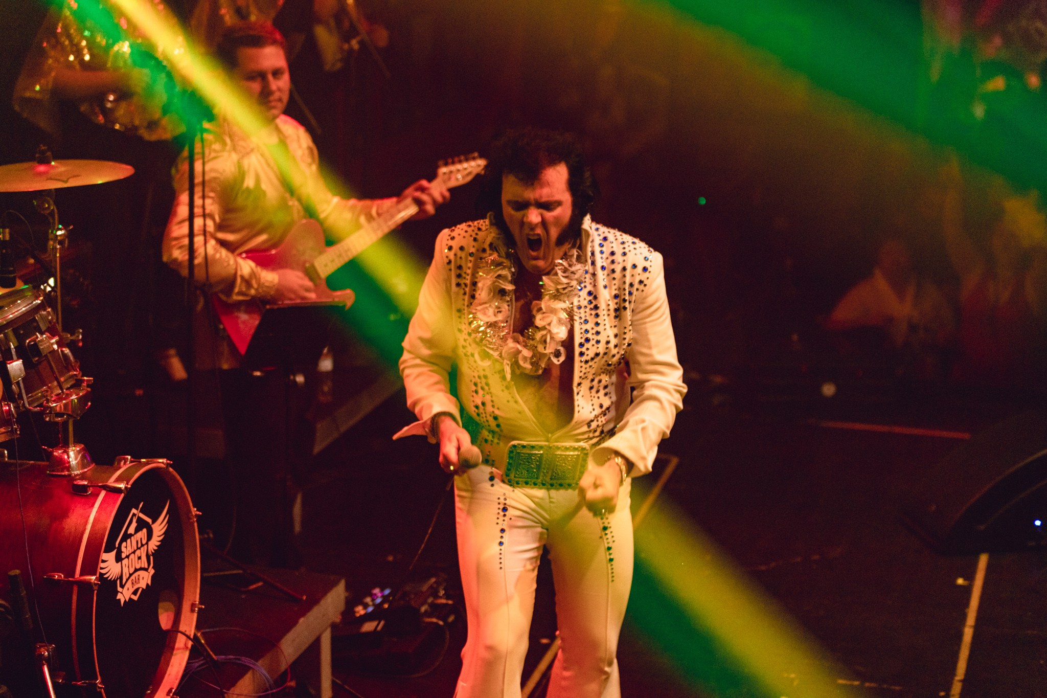 Elvinho — 11/09/2022. Luiz Medeiros Produções