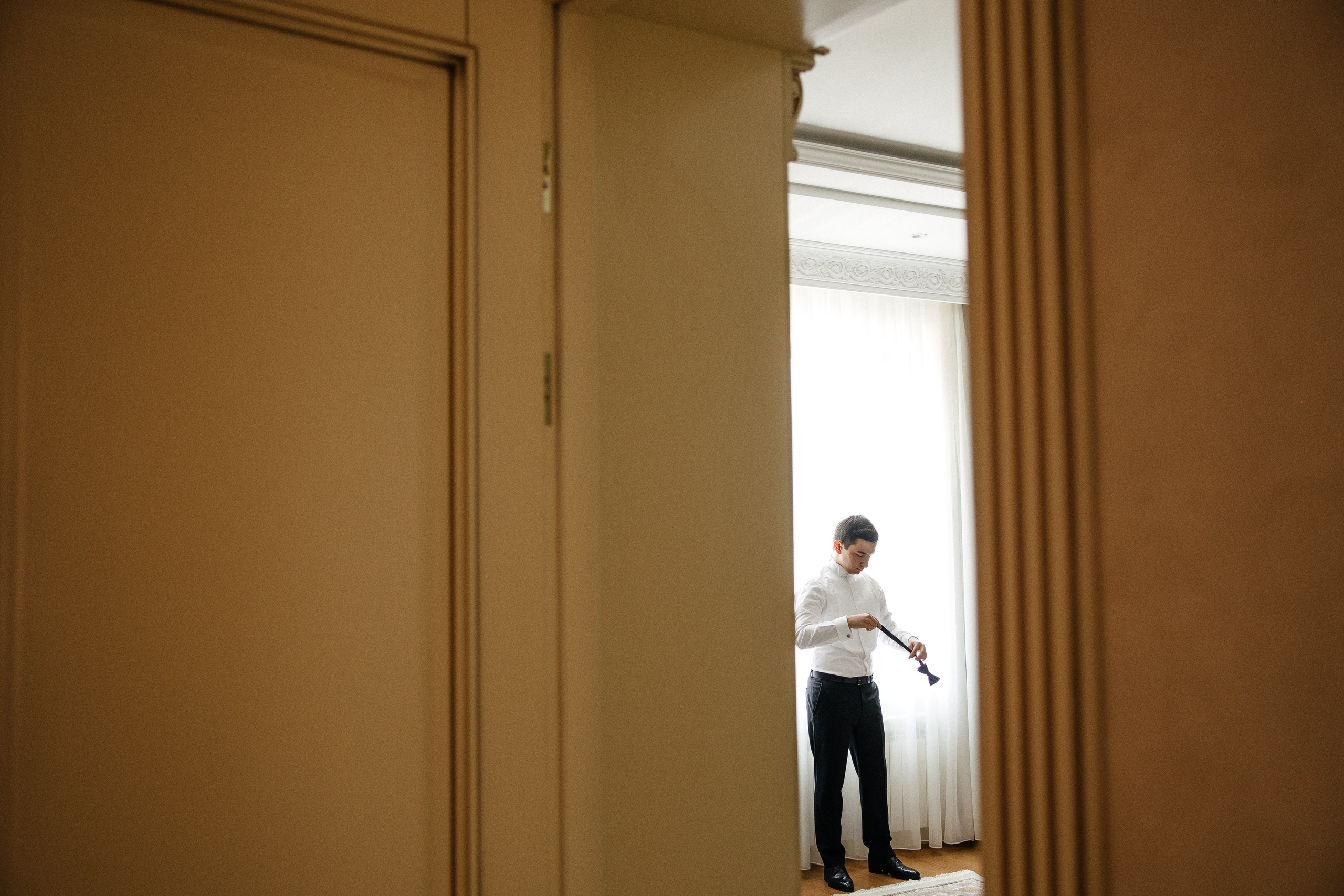 Аббос & Ширин. Профессиональный свадебный фотограф в Ташкенте Дониер Шарипов