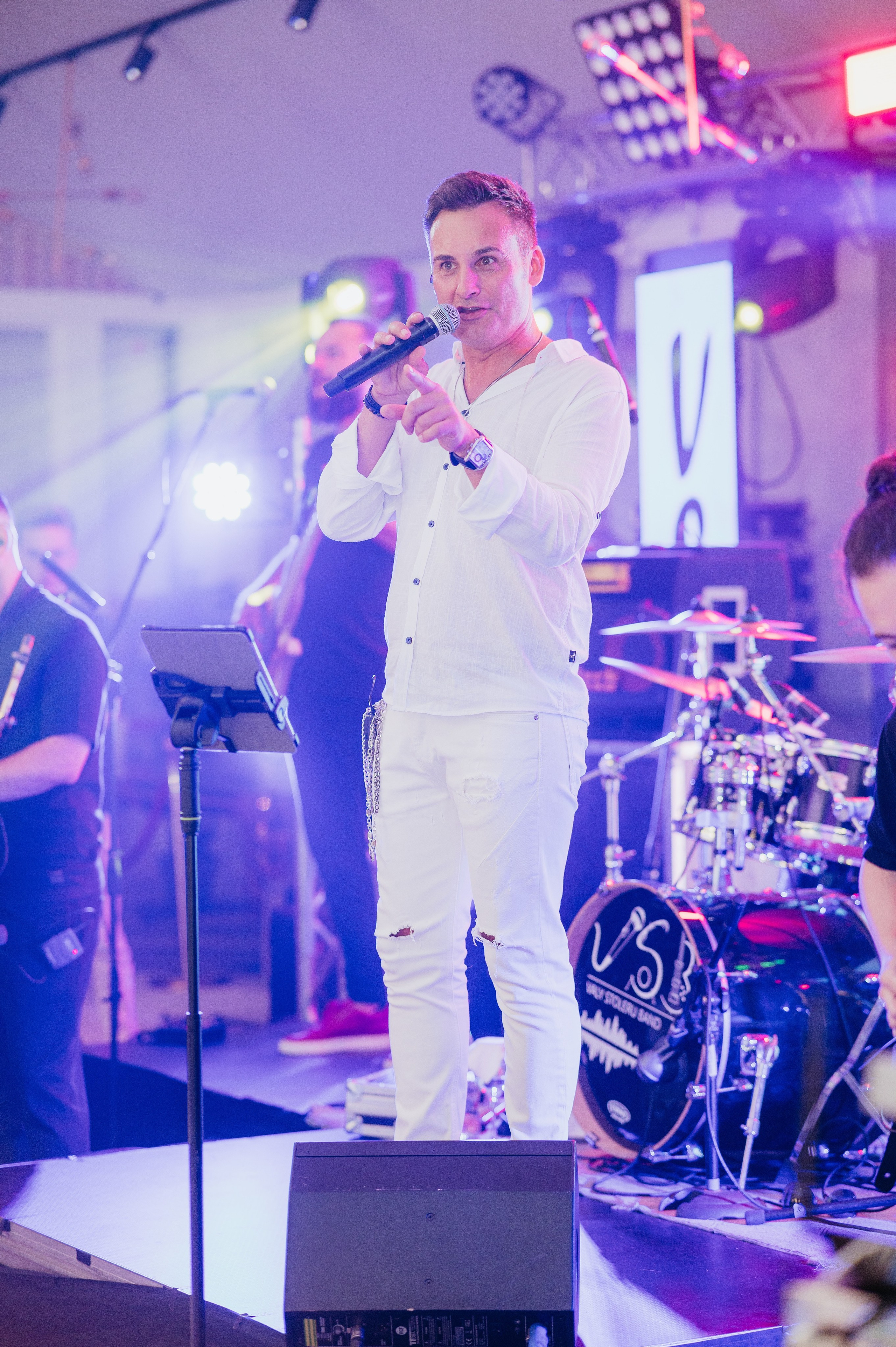 Robert si Ilinca. Valentin Melen - fotograf de nunta 🤍