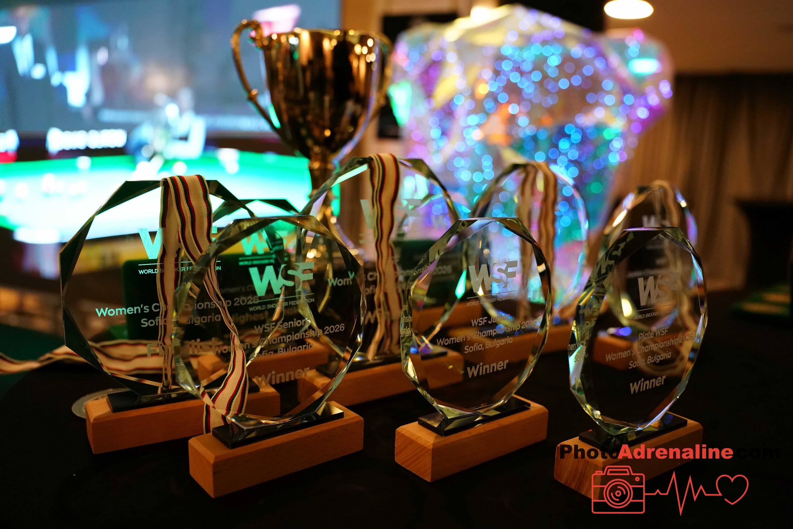 PhotoAdrenaline.com - Спортна фотография на&nbsp;SNOOKER / СНУКЪР