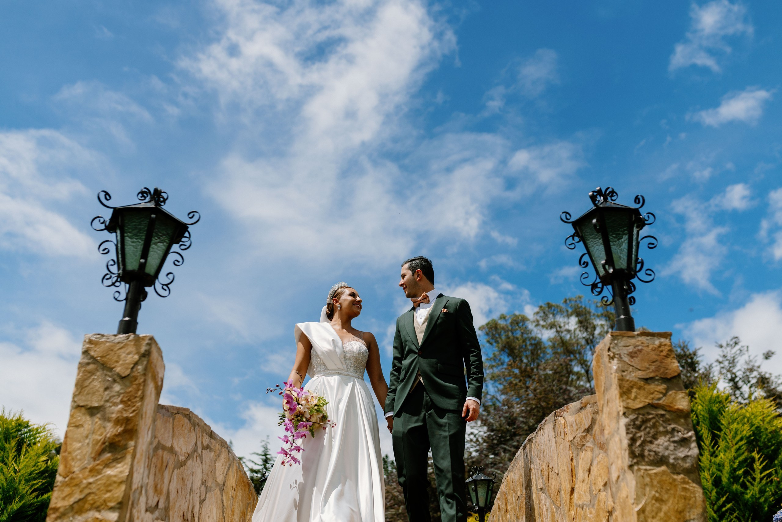 DANY&CARLOS. Wedding photography in Cartagena by Morada Photography