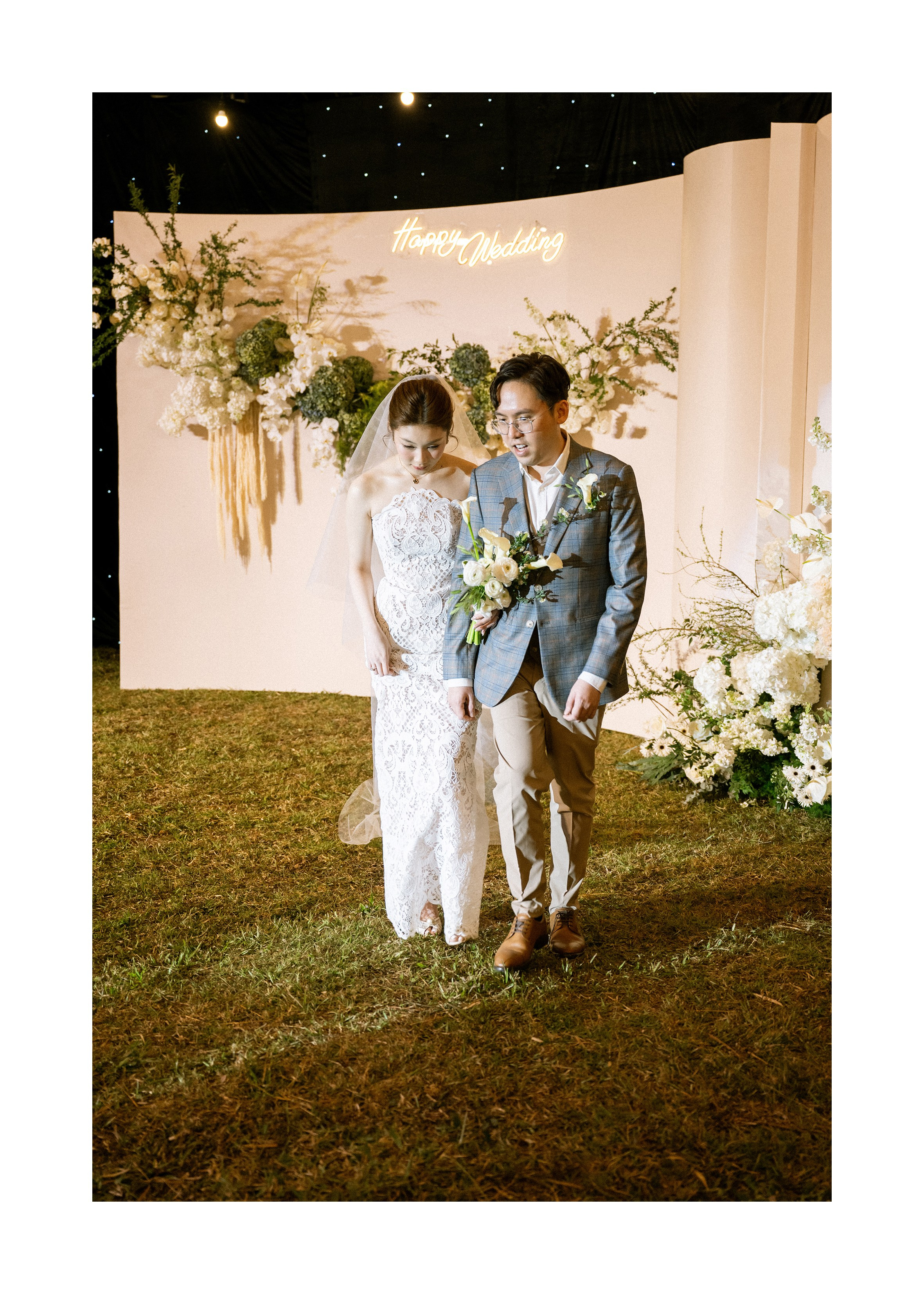 QUOC VIET & MY THANH | Wedding Day. Anns wedding photography