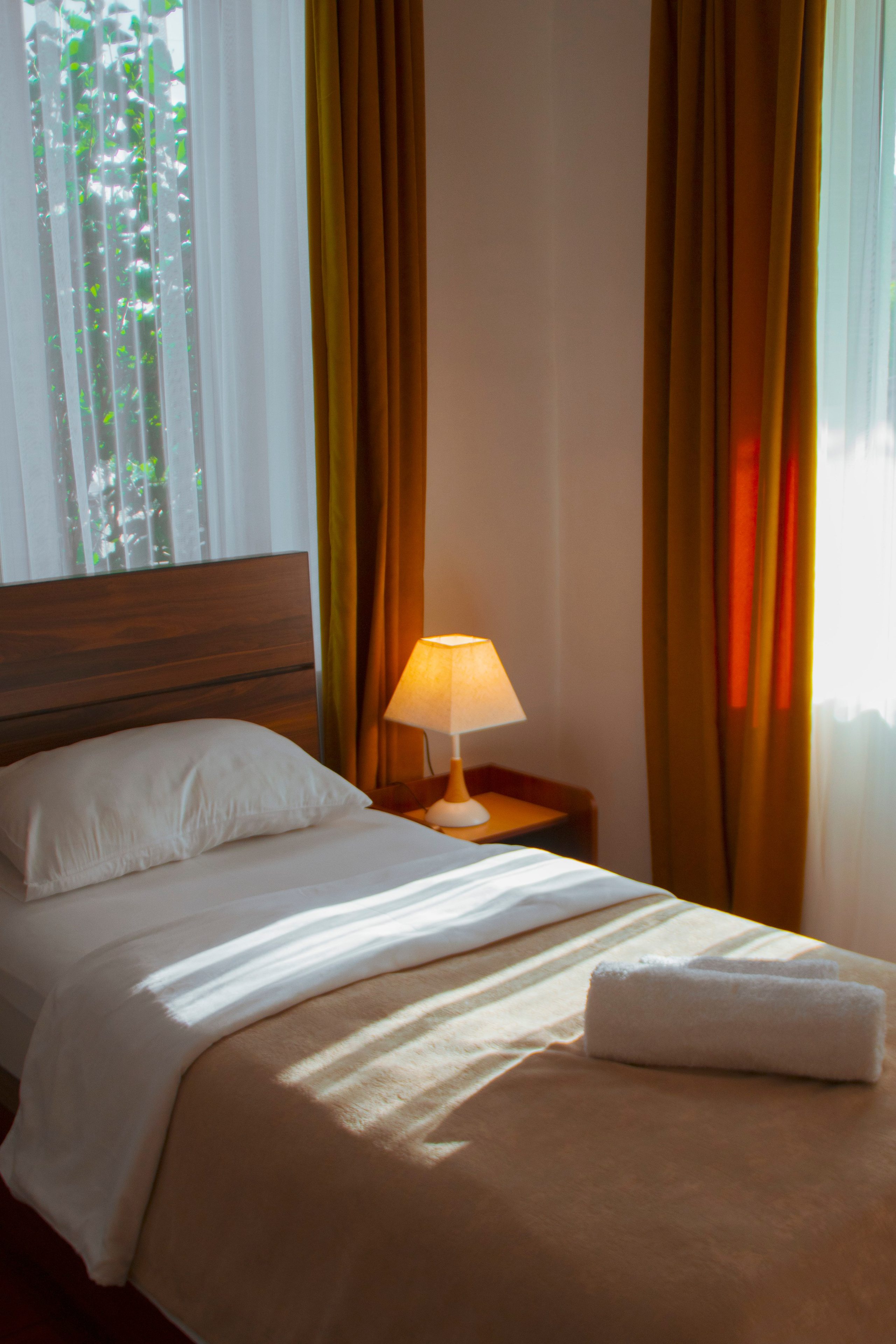 ინტერიერი. Clapp Studio