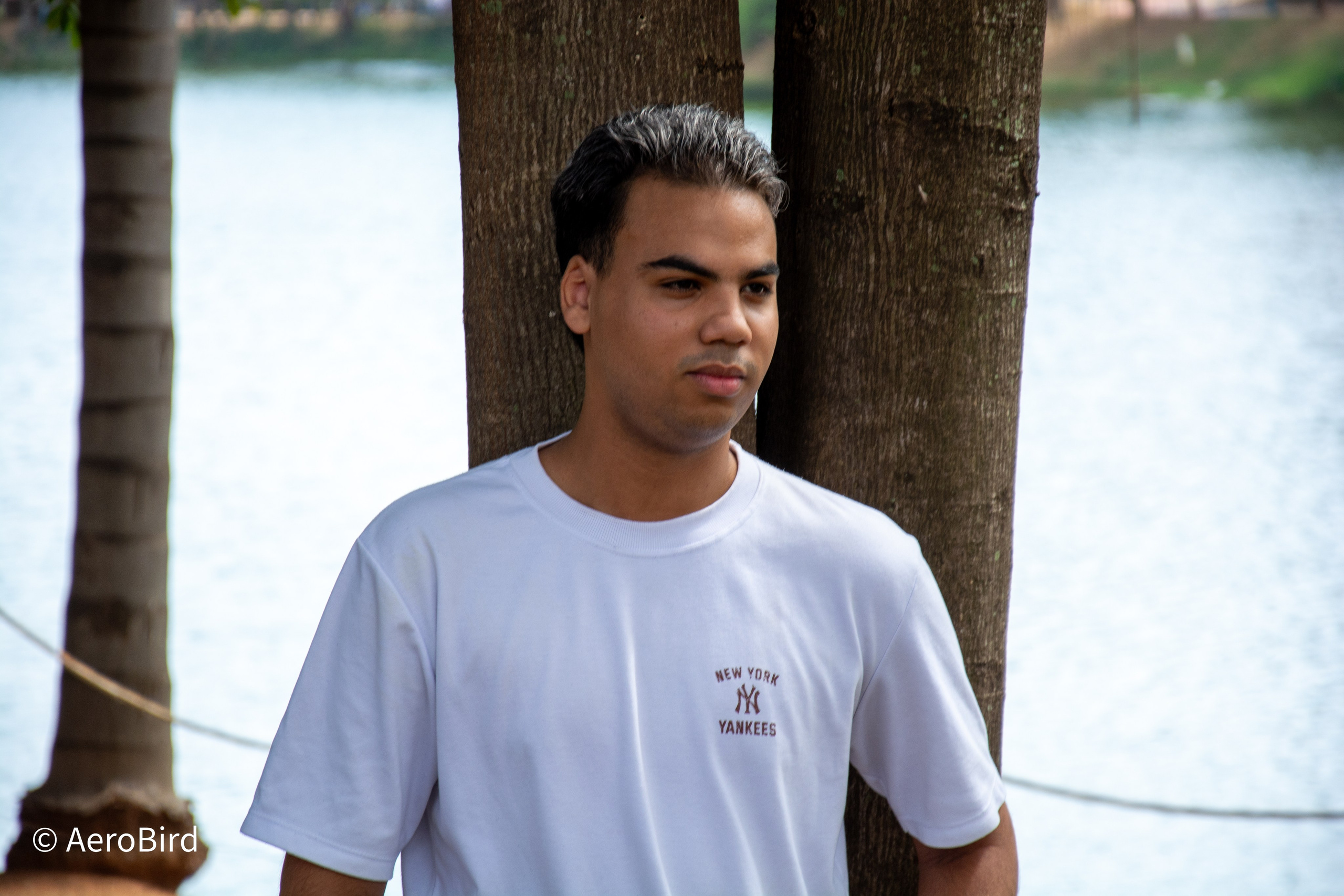 Ensaio Gabriel Oliveira. AerobirdStudios