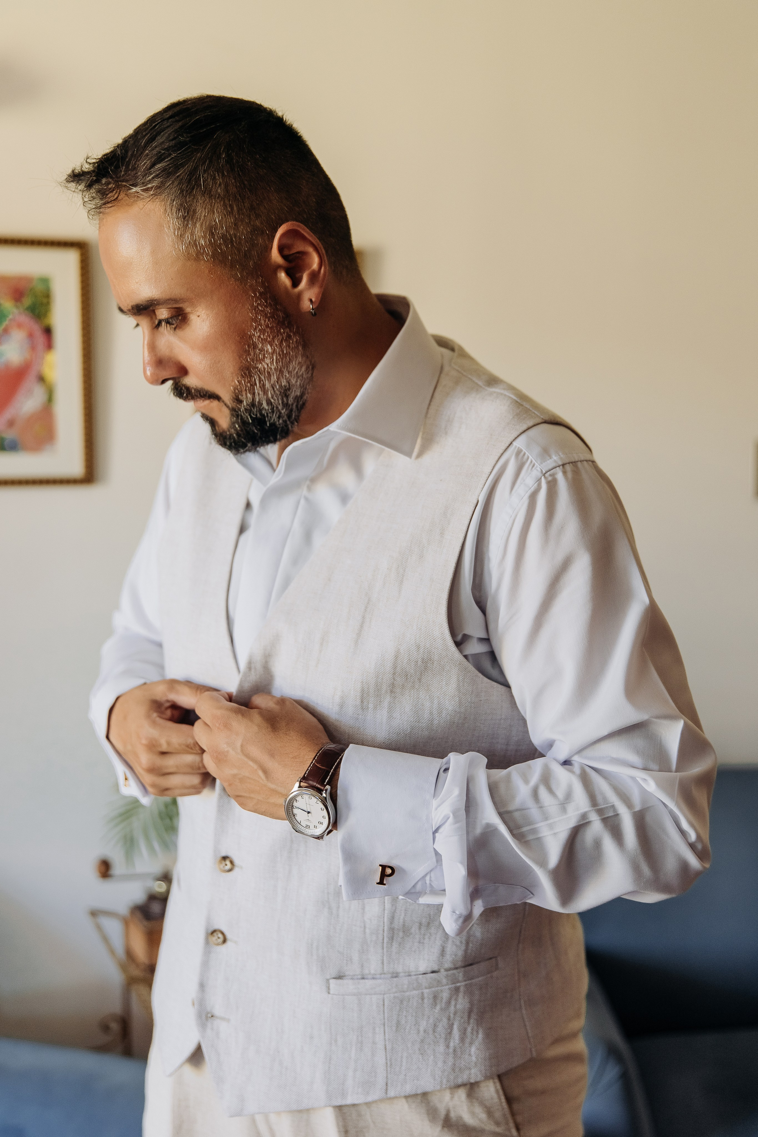 Pamela & Patricio. Fotógrafa familiar Santiago y Chile Anna Almazova