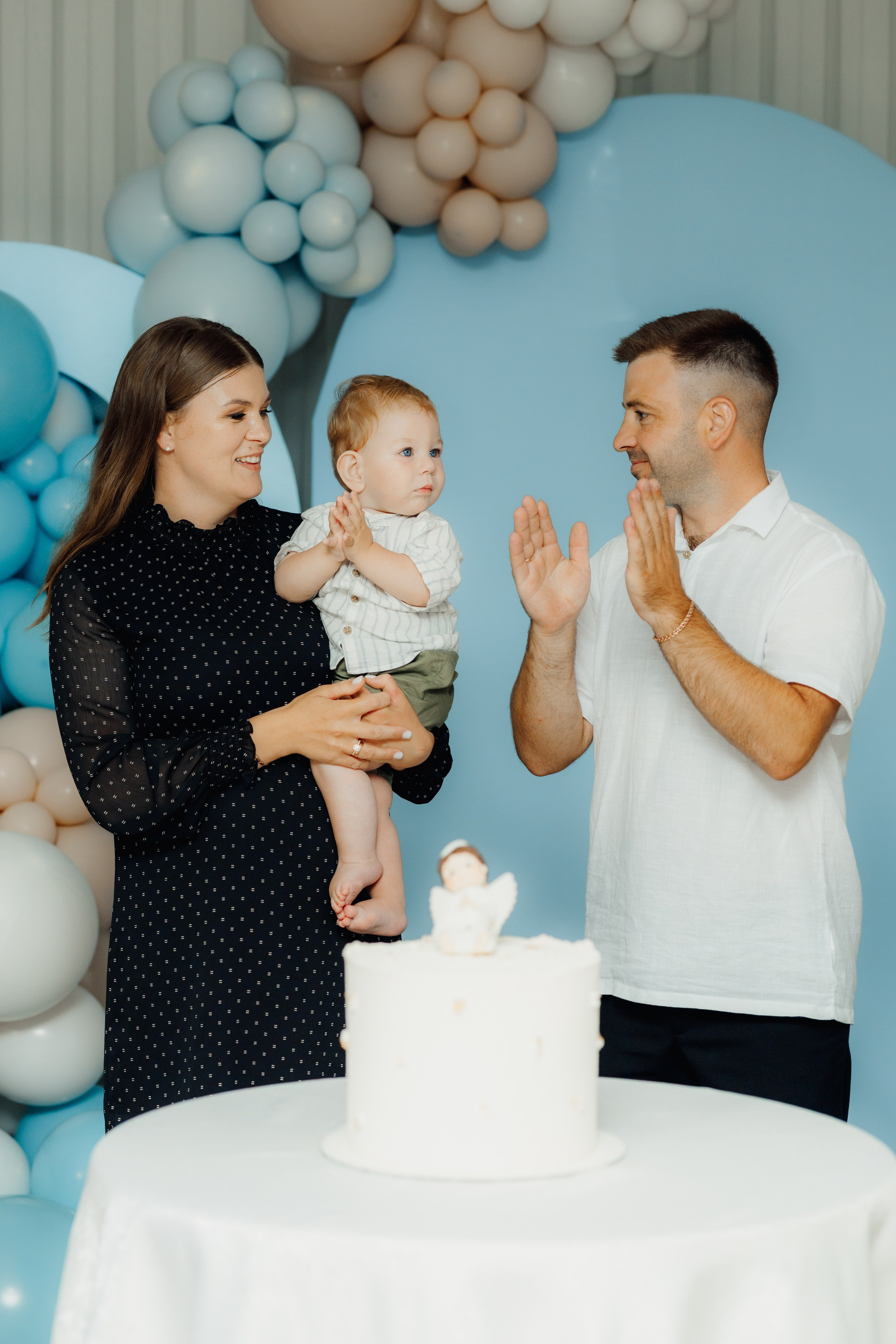 Elias. Fotograful evenimentului tău