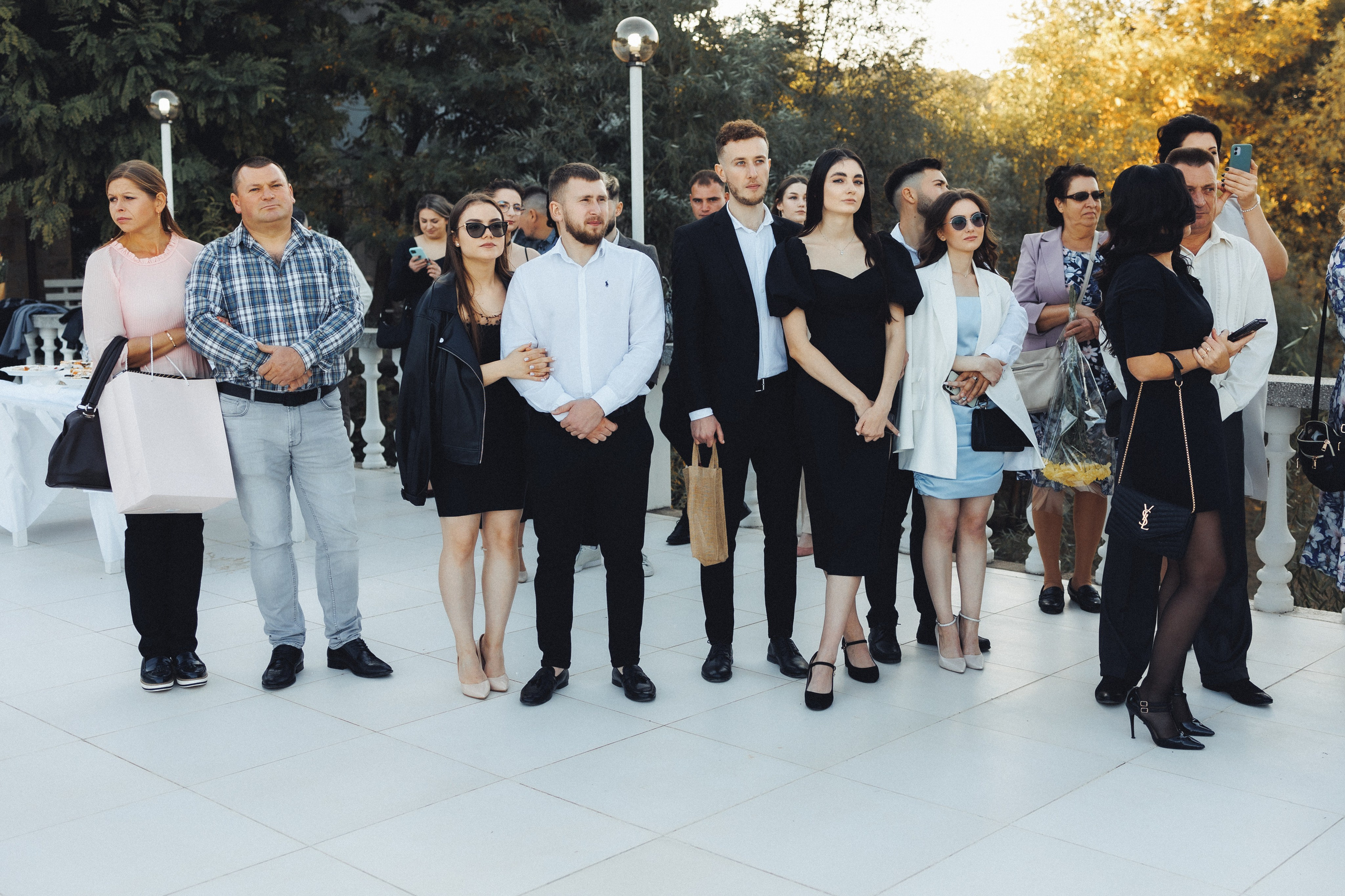 X & S. Fotograful evenimentului tău