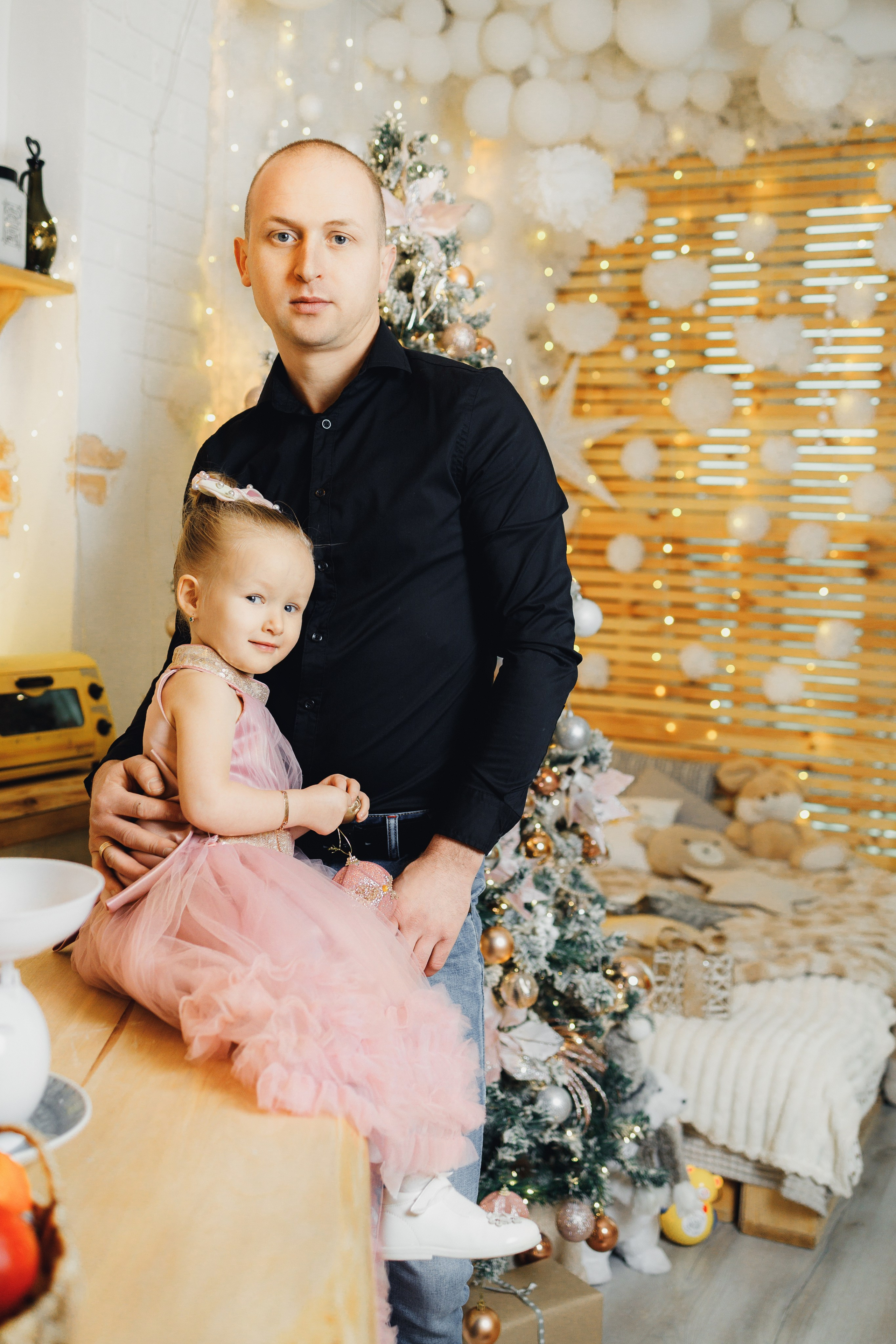 Familia Vizir. Fotograful evenimentului tău