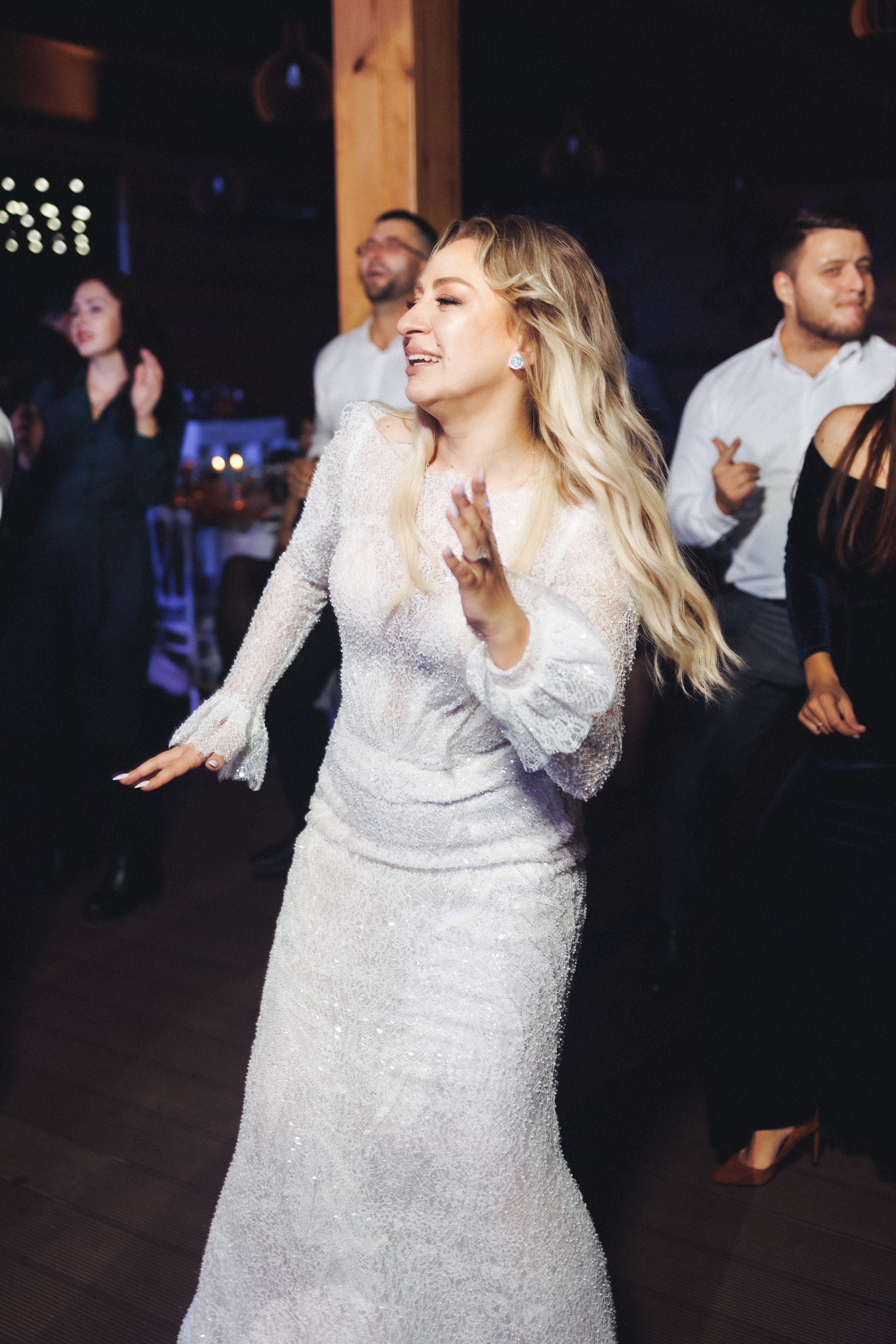 Sergiu & Cristina. Fotograful evenimentului tău