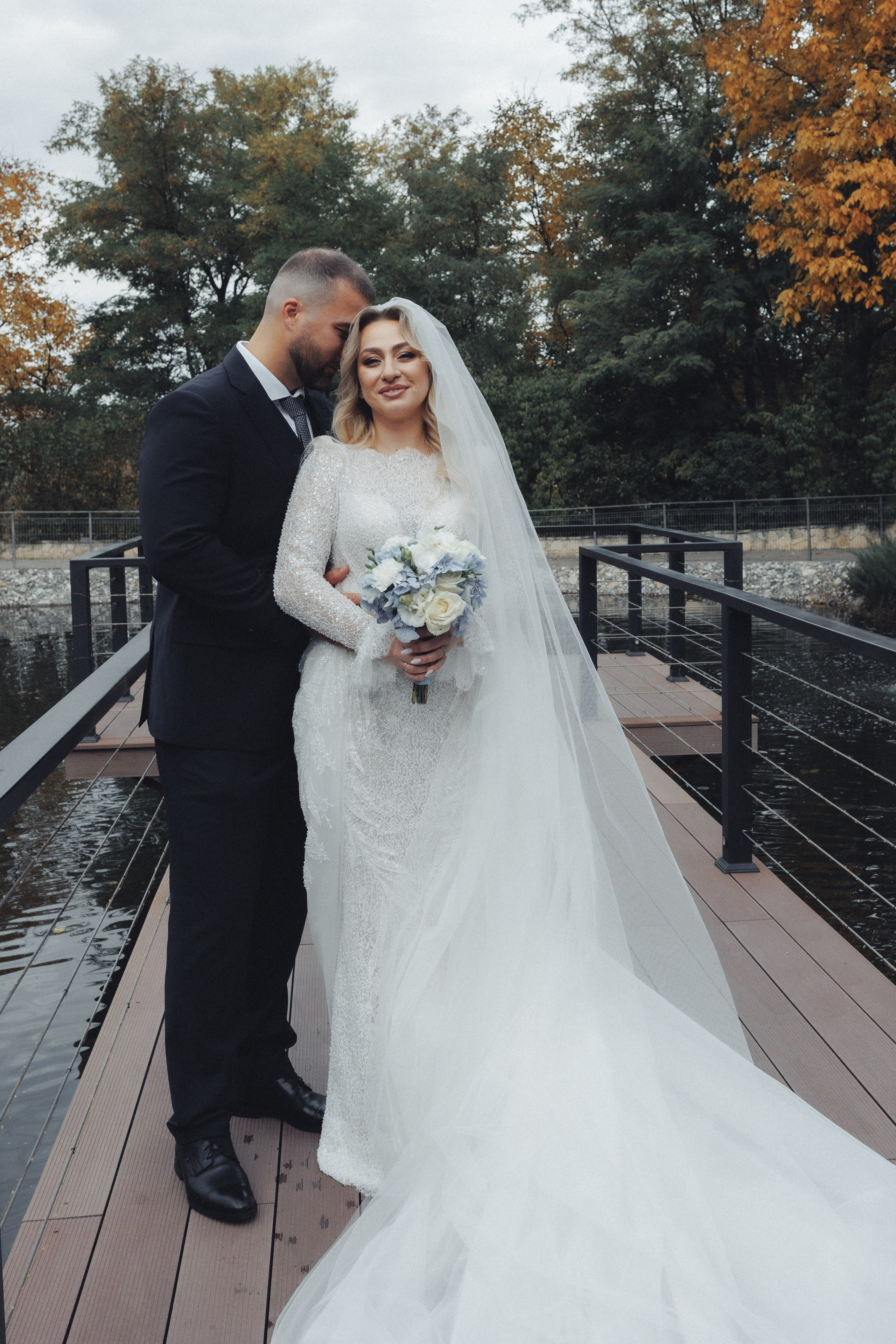 Sergiu & Cristina. Fotograful evenimentului tău
