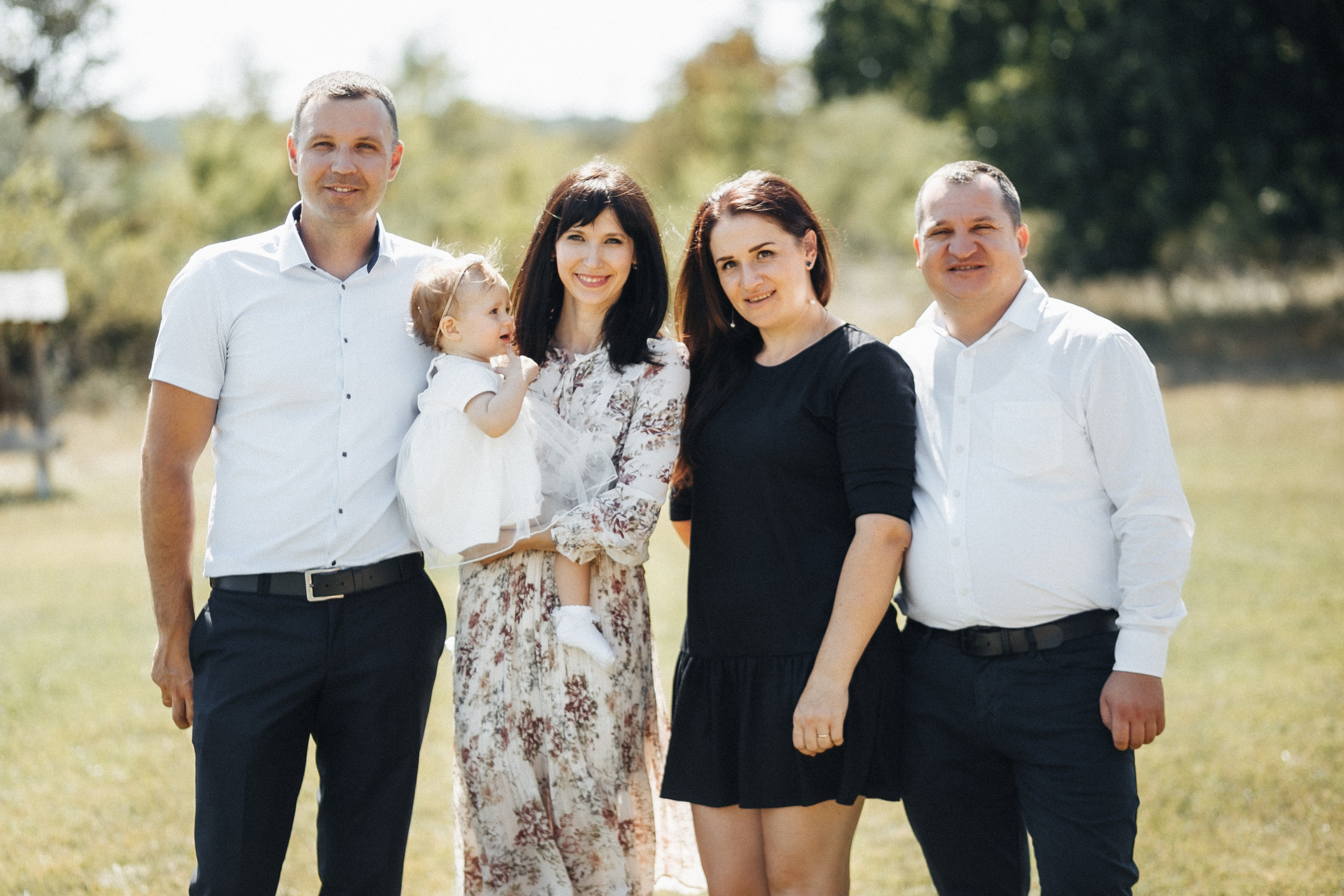 Ilinca. Fotograful evenimentului tău