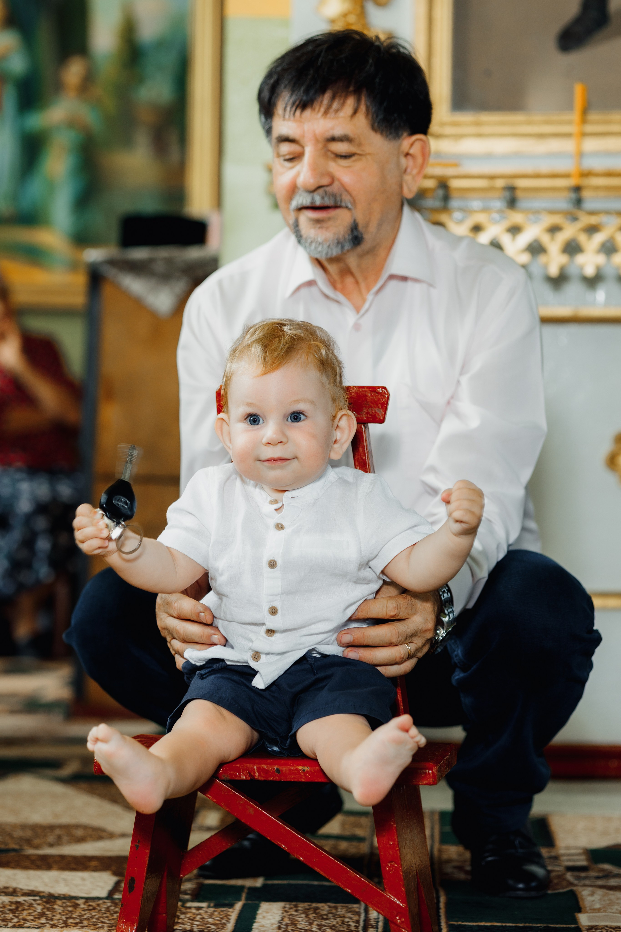 Elias. Fotograful evenimentului tău