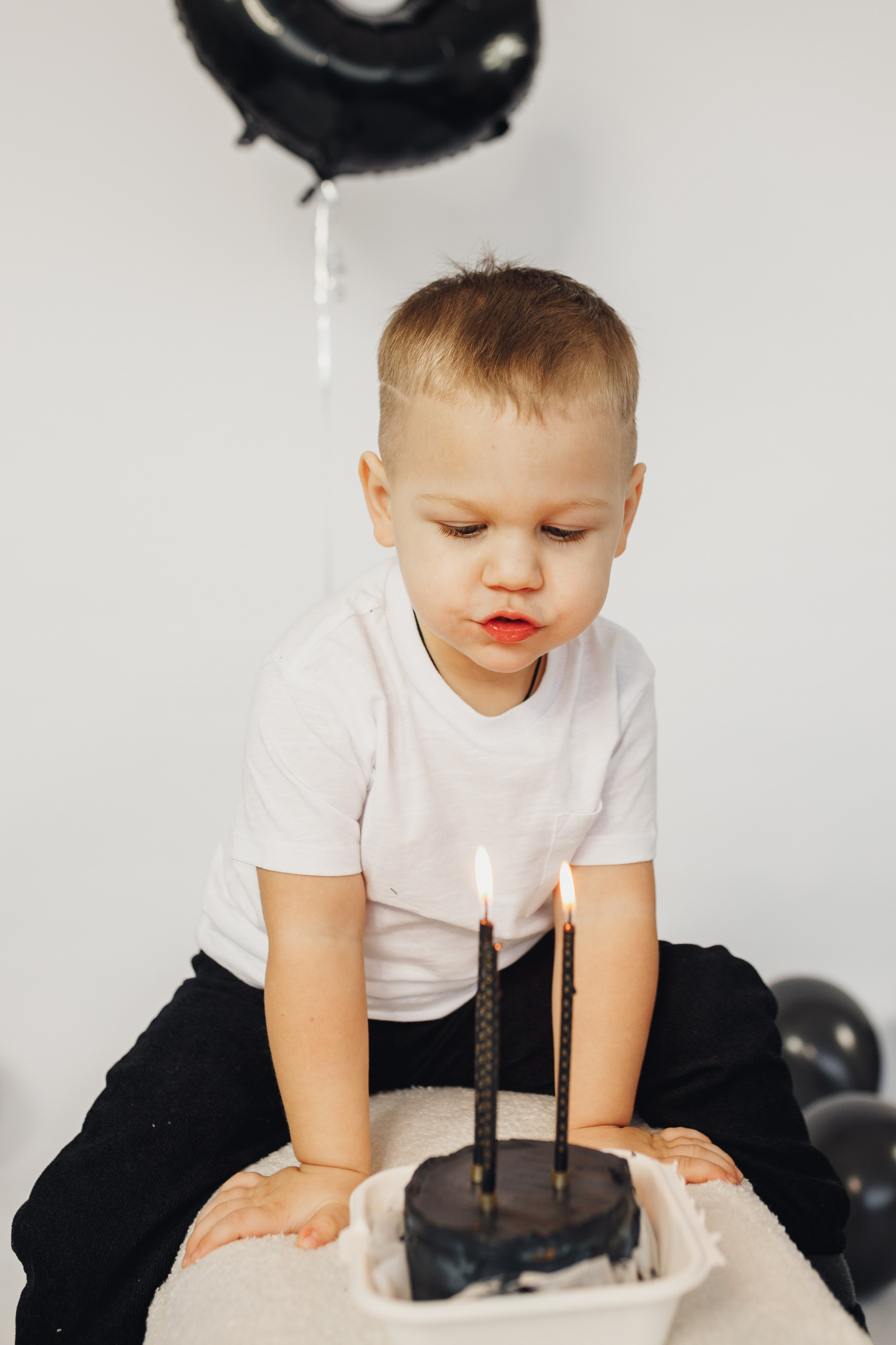 Familia Popovici. Fotograful evenimentului tău